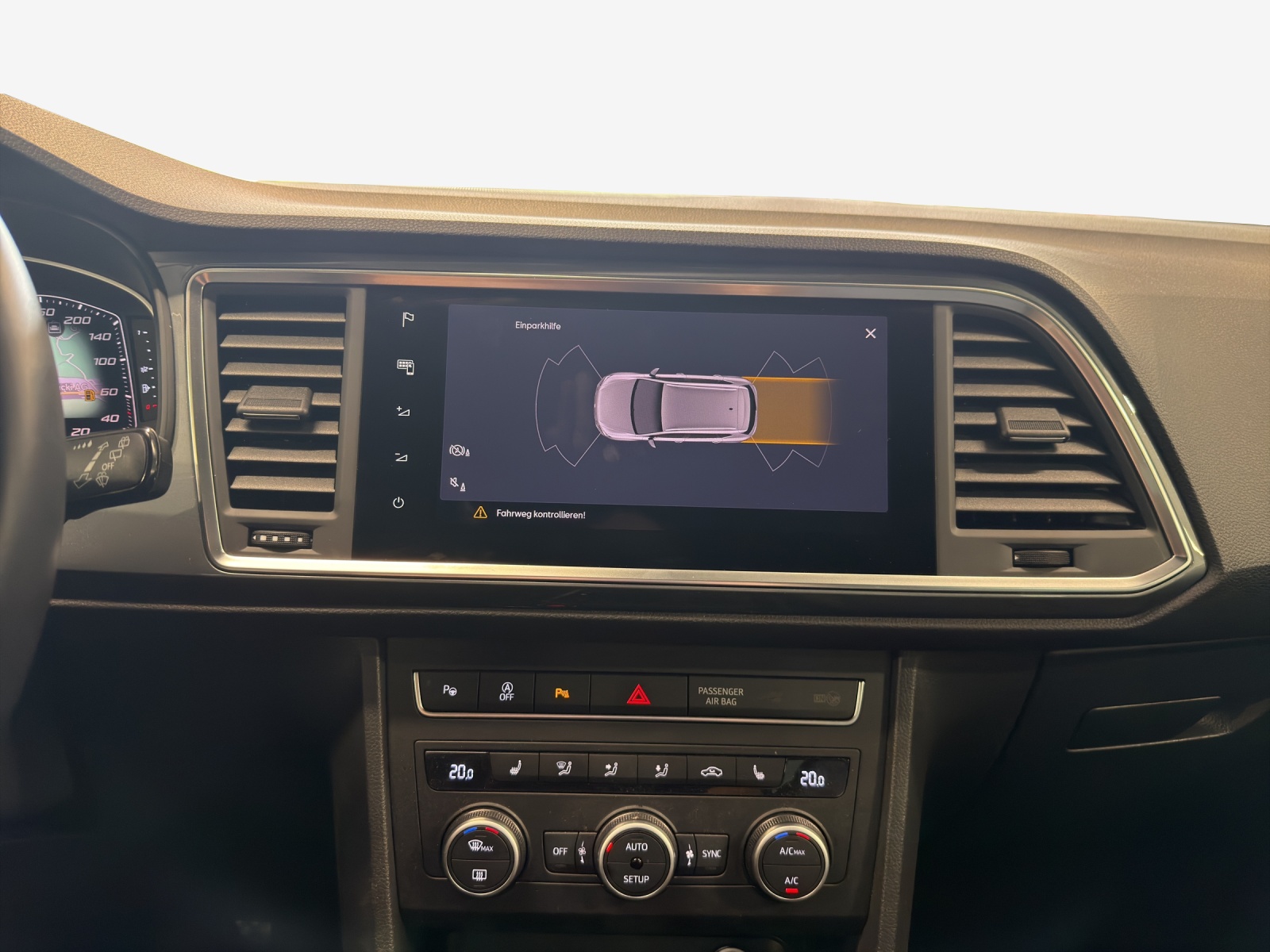 SEAT Ateca 1.5 TSI EVO DSG Style-image-14