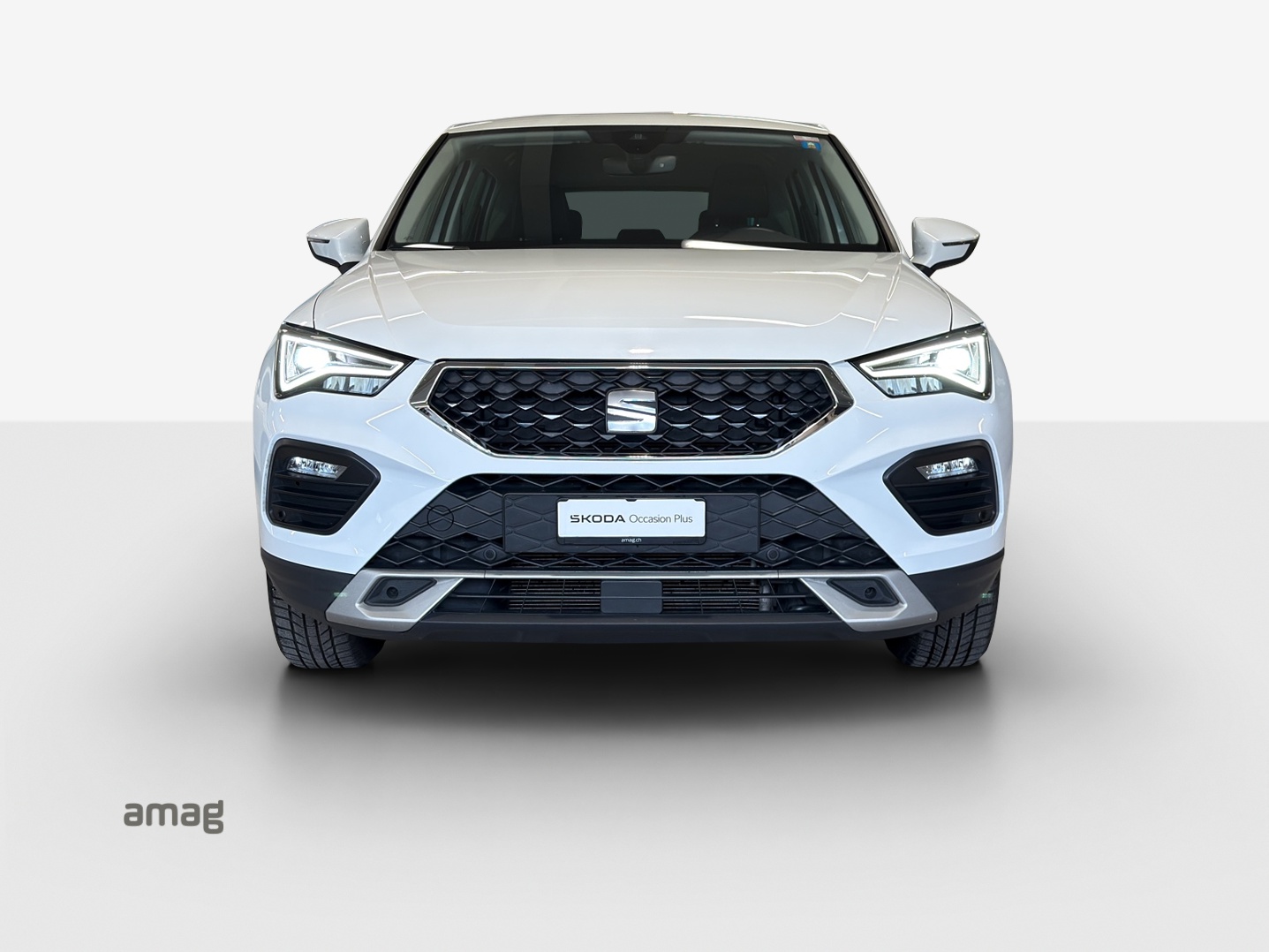 SEAT Ateca 1.5 TSI EVO DSG Style-image-6