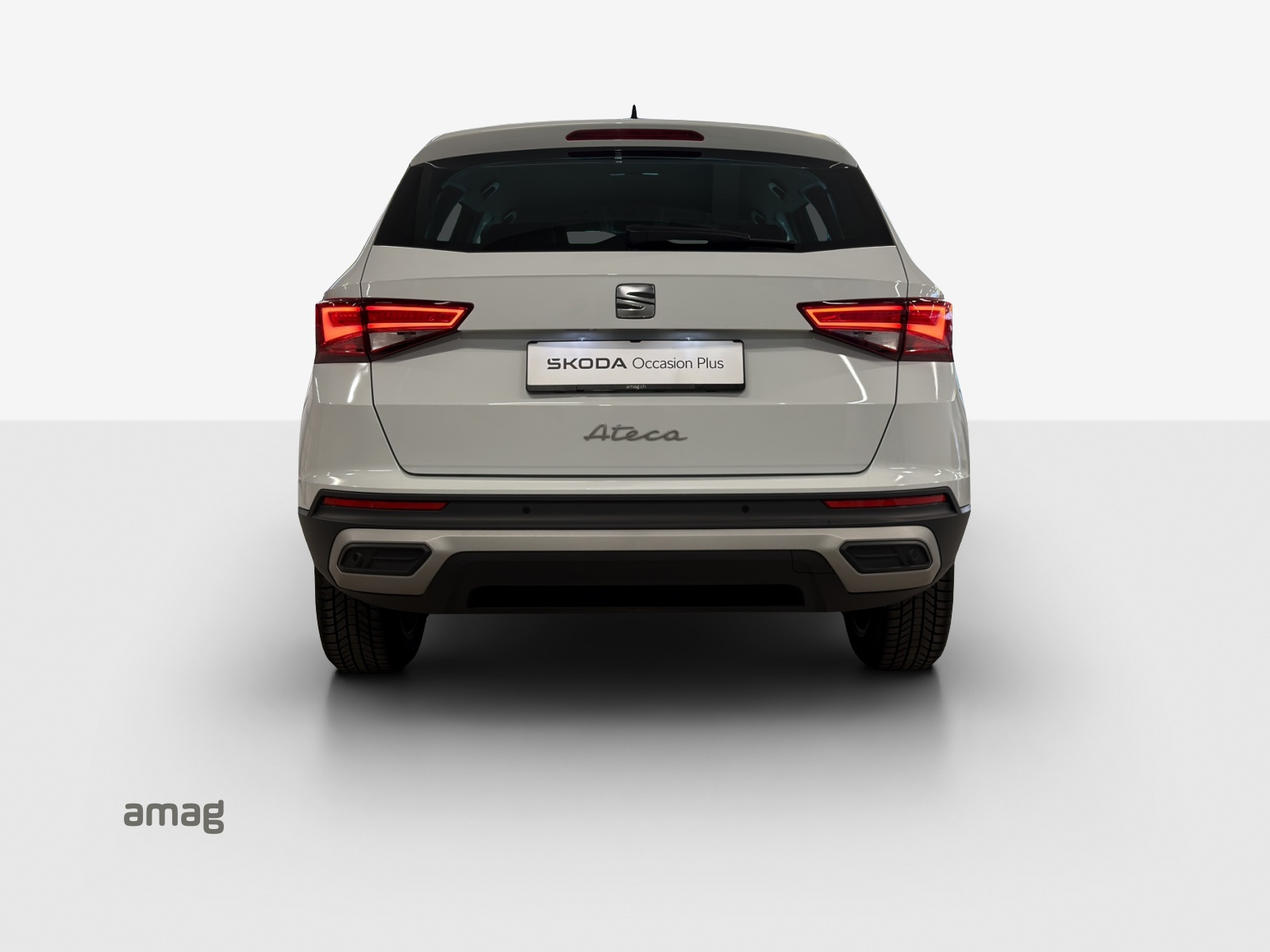 SEAT Ateca 1.5 TSI EVO DSG Style-image-3