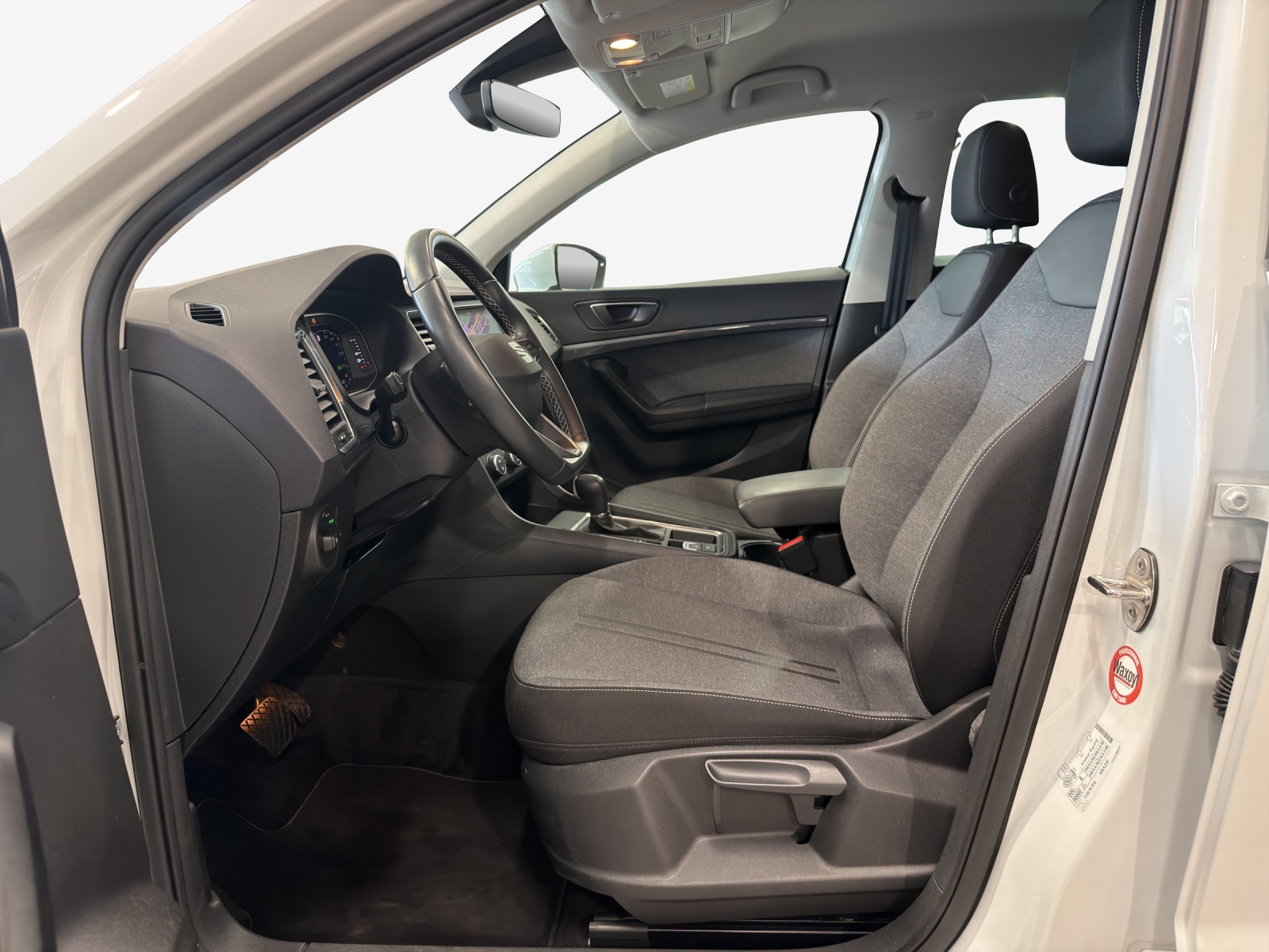 SEAT Ateca 1.5 TSI EVO DSG Style-image-7