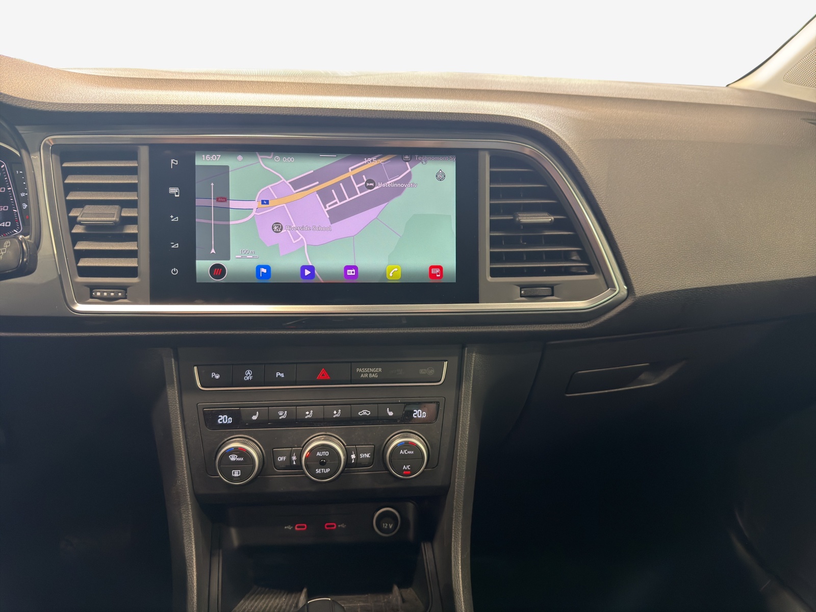SEAT Ateca 1.5 TSI EVO DSG Style-image-10