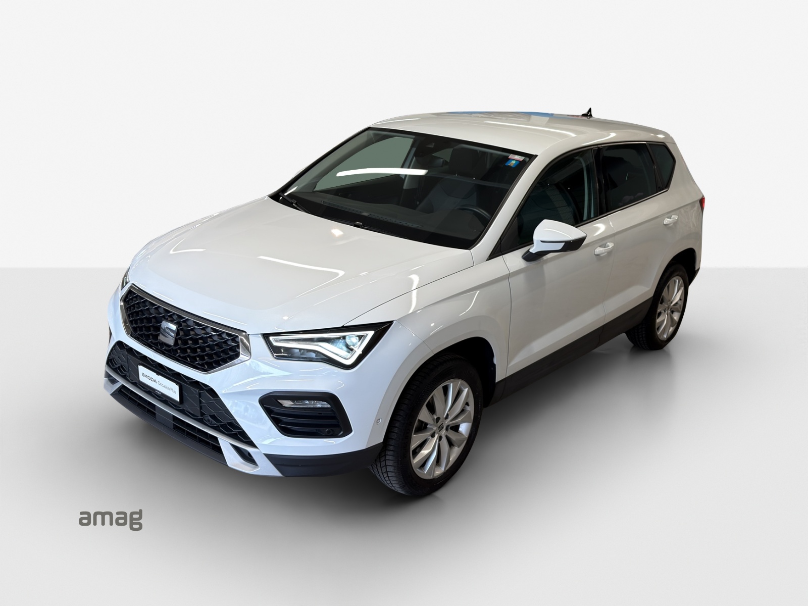 SEAT Ateca 1.5 TSI EVO DSG Style-image-13