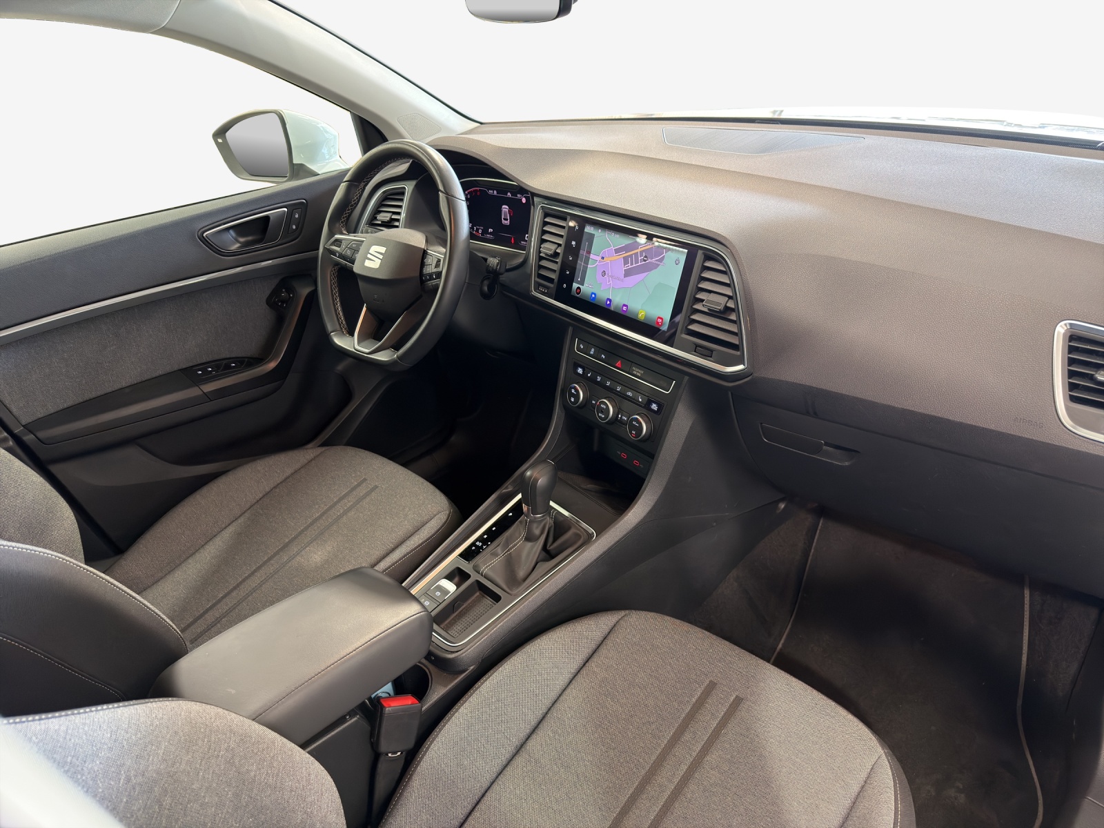 SEAT Ateca 1.5 TSI EVO DSG Style-image-15