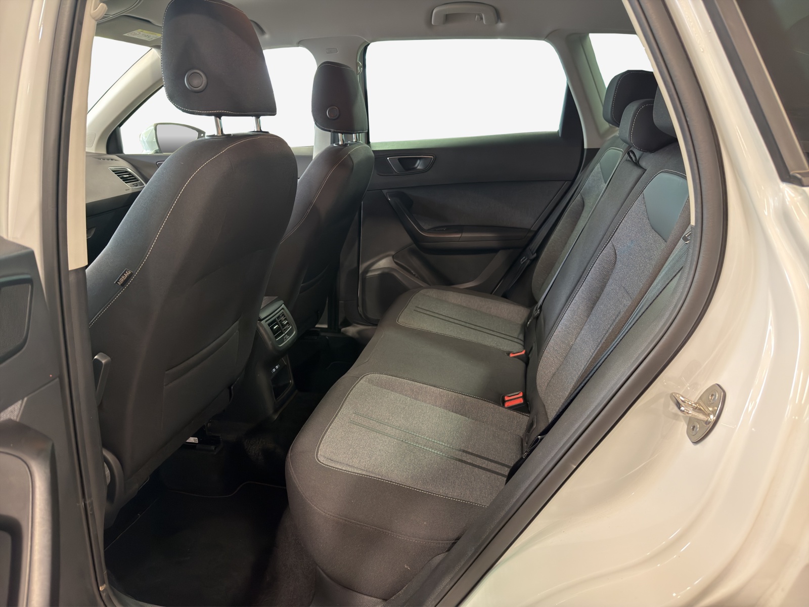 SEAT Ateca 1.5 TSI EVO DSG Style-image-11