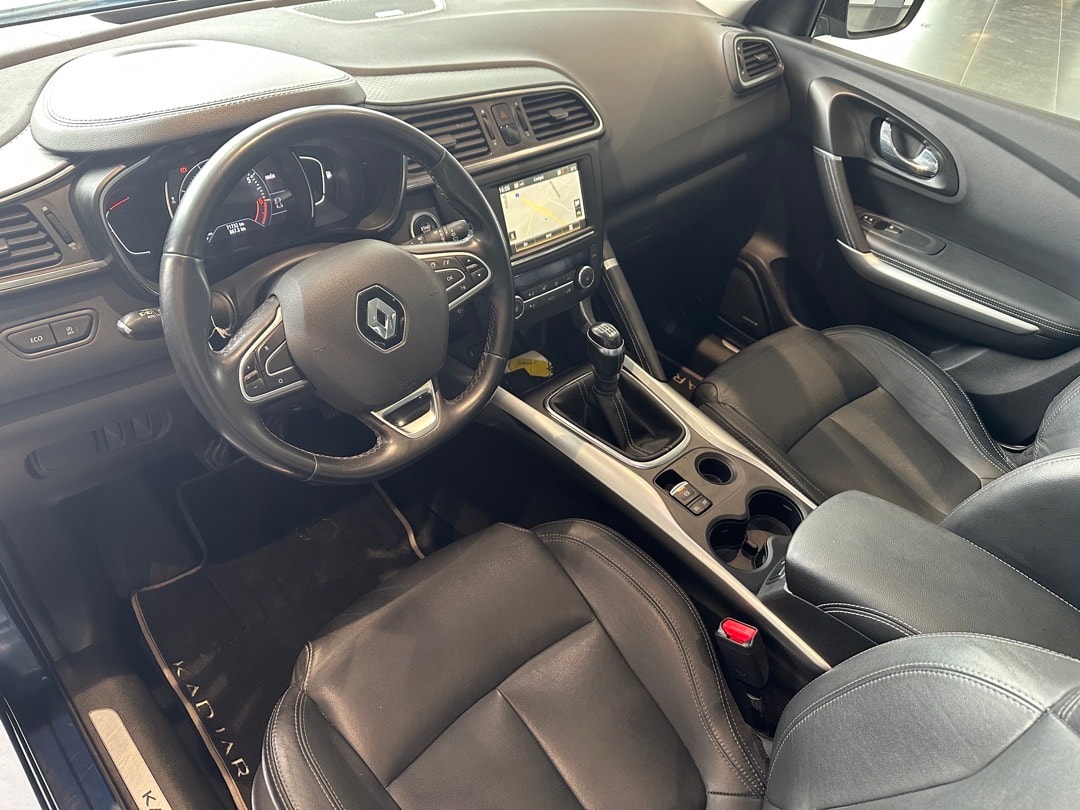 RENAULT Kadjar 1.6 16V Turbo 90th Anniversary-image-10