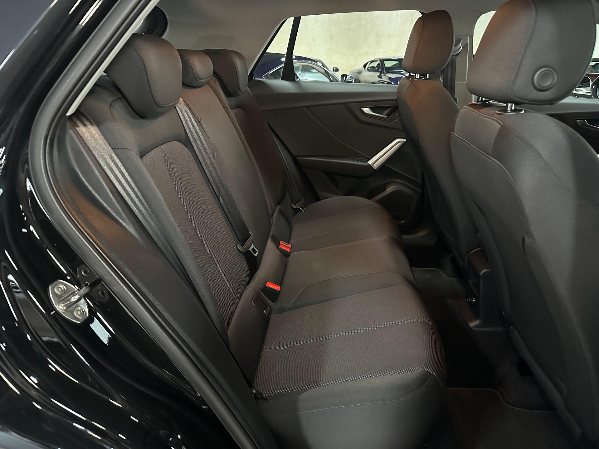 AUDI Q2 35 TFSI S-tronic-image-18