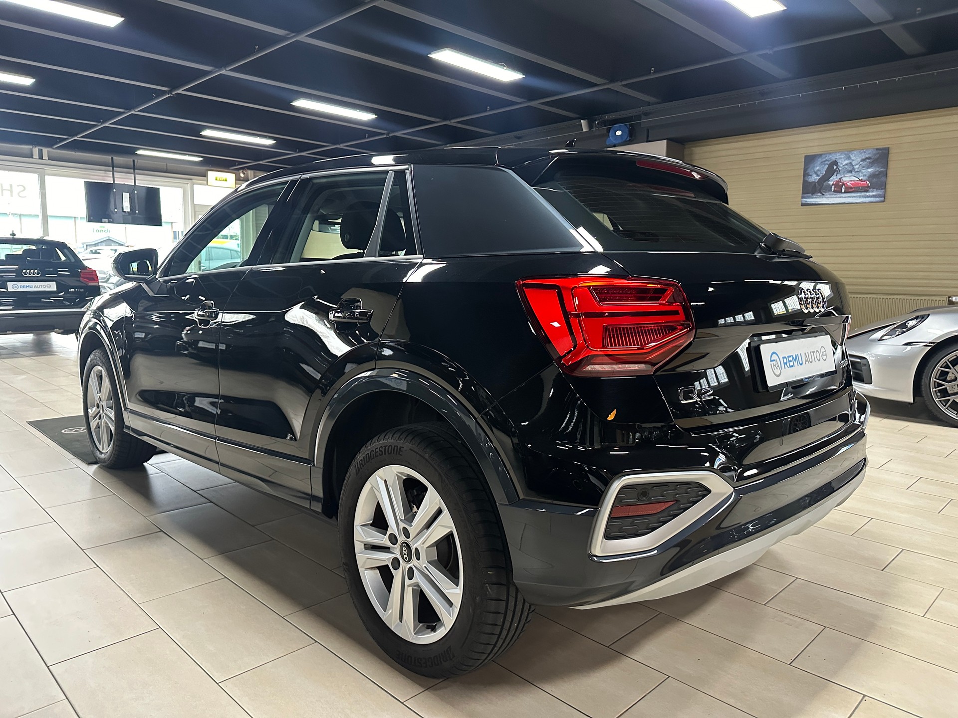 AUDI Q2 35 TFSI S-tronic-image-5