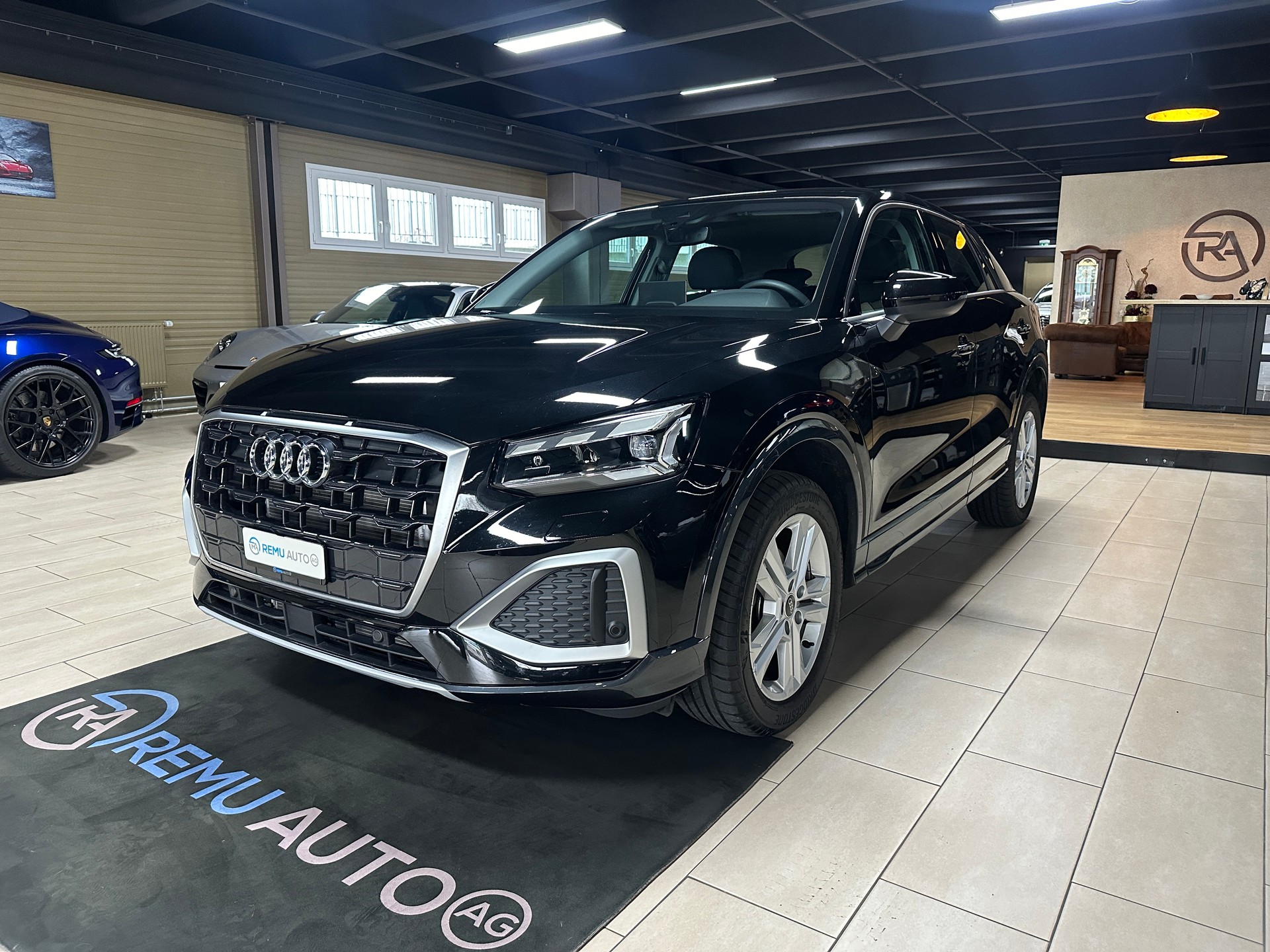 AUDI Q2 35 TFSI S-tronic-image-6