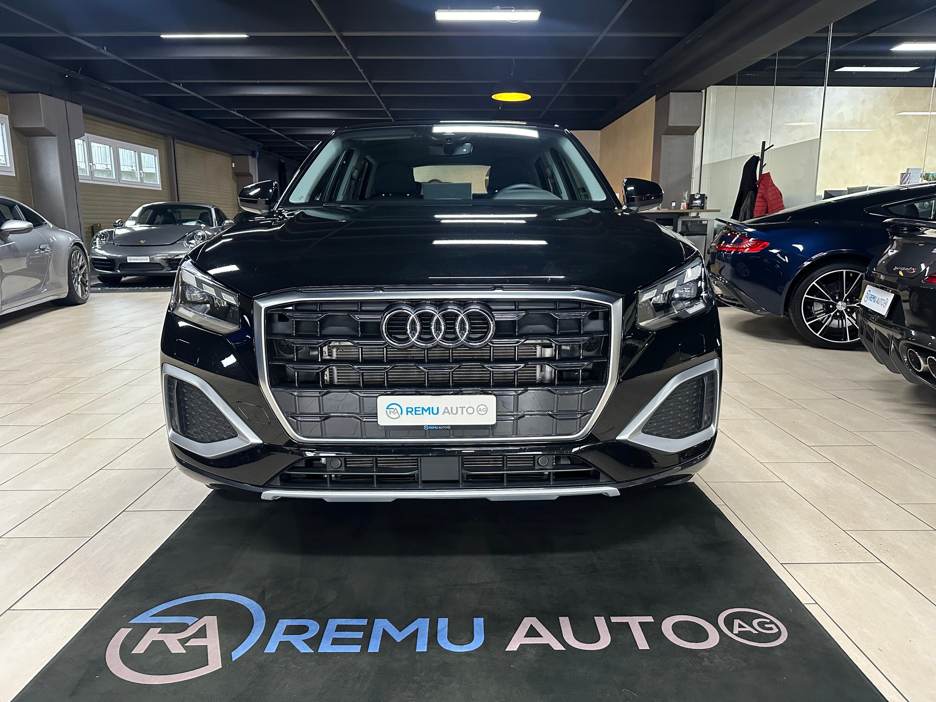 AUDI Q2 35 TFSI S-tronic-image-7
