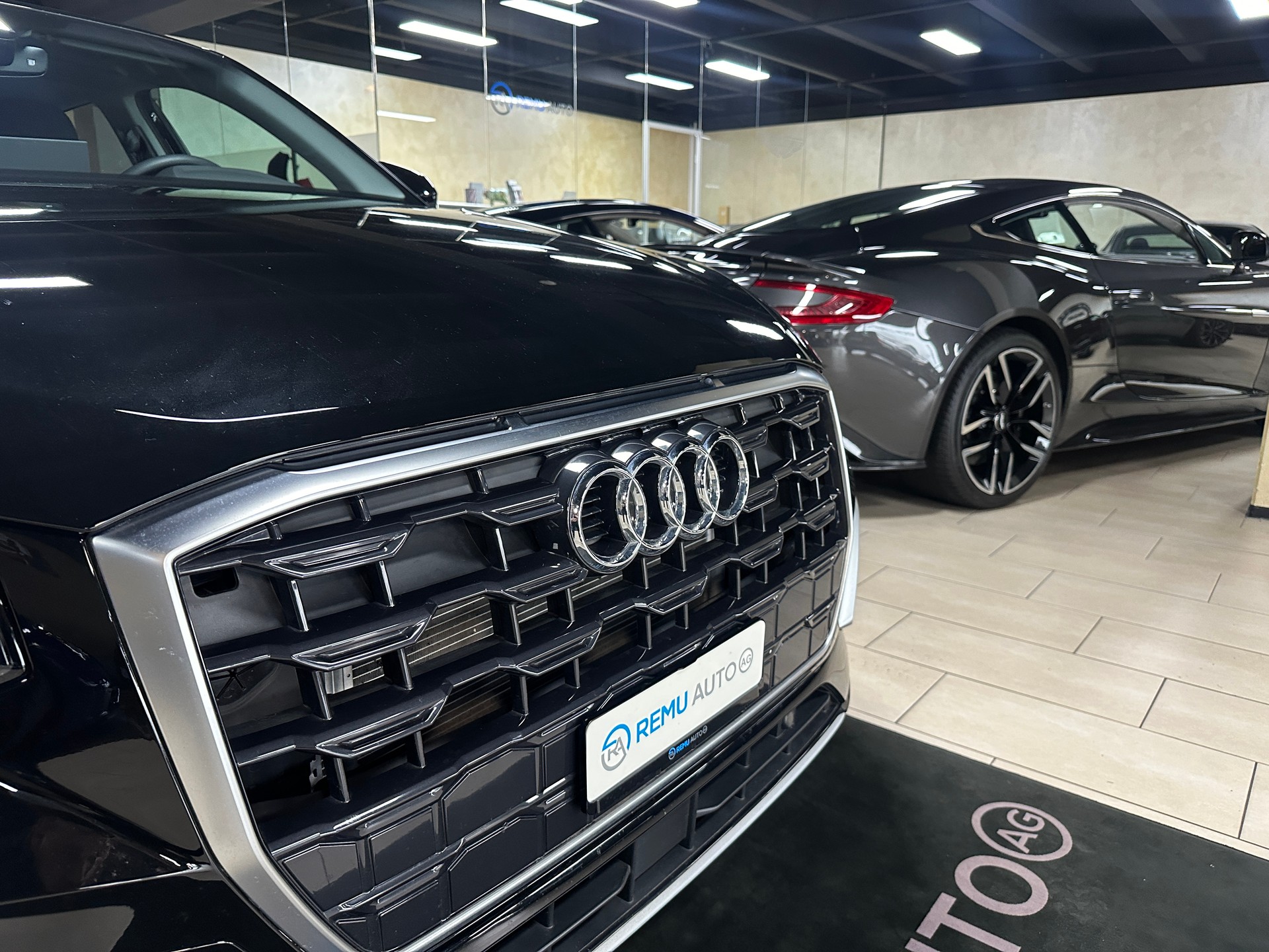 AUDI Q2 35 TFSI S-tronic-image-8