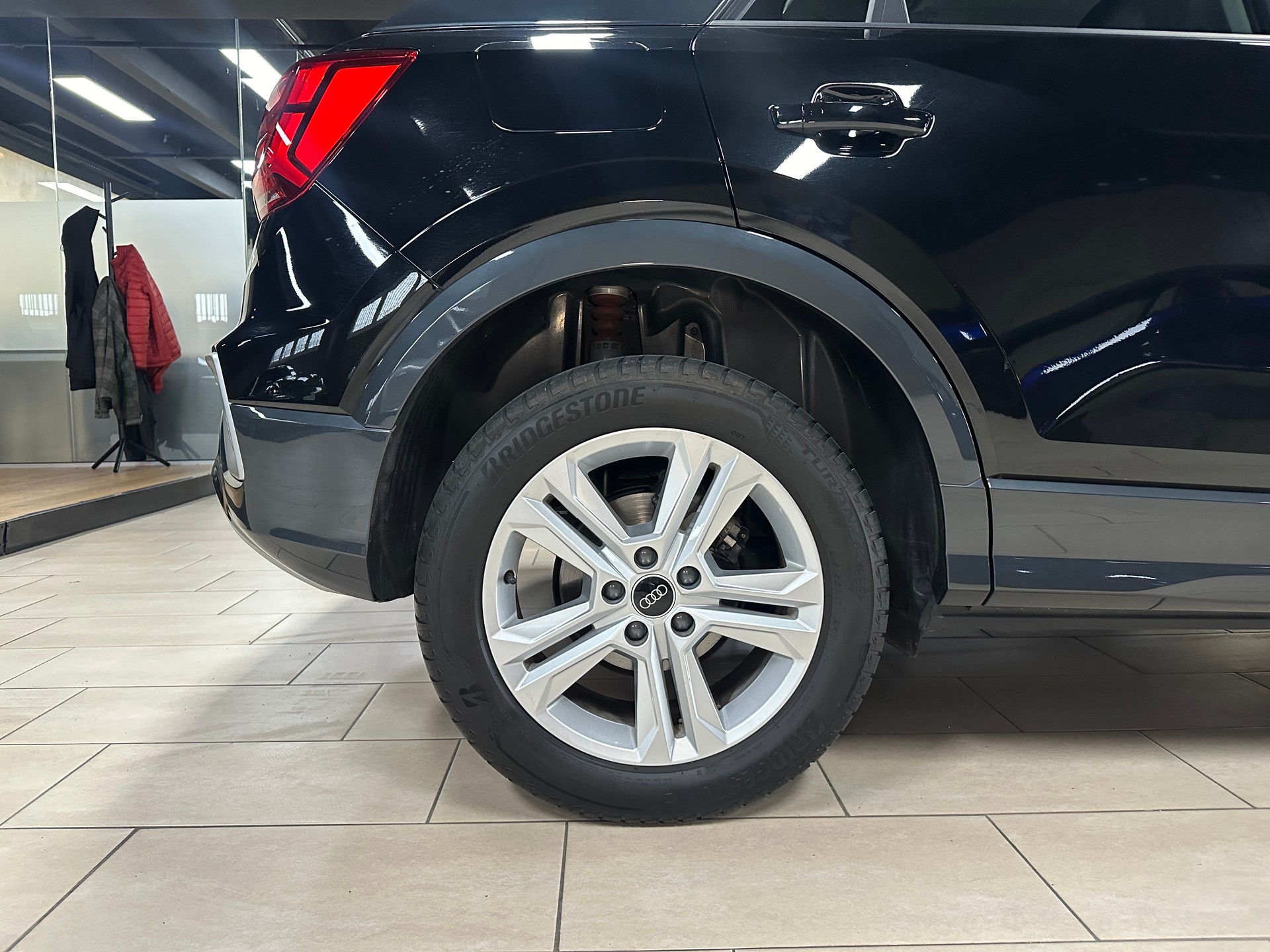 AUDI Q2 35 TFSI S-tronic-image-10