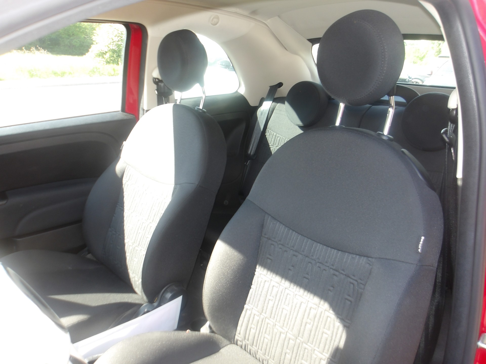 FIAT 500 1.0 N3 MildHybrid Lounge-image-8