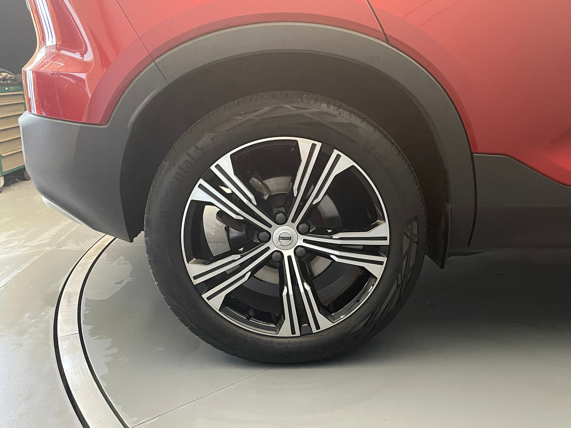 VOLVO XC40 1.5 T4 PiH Inscription Expression-image-4