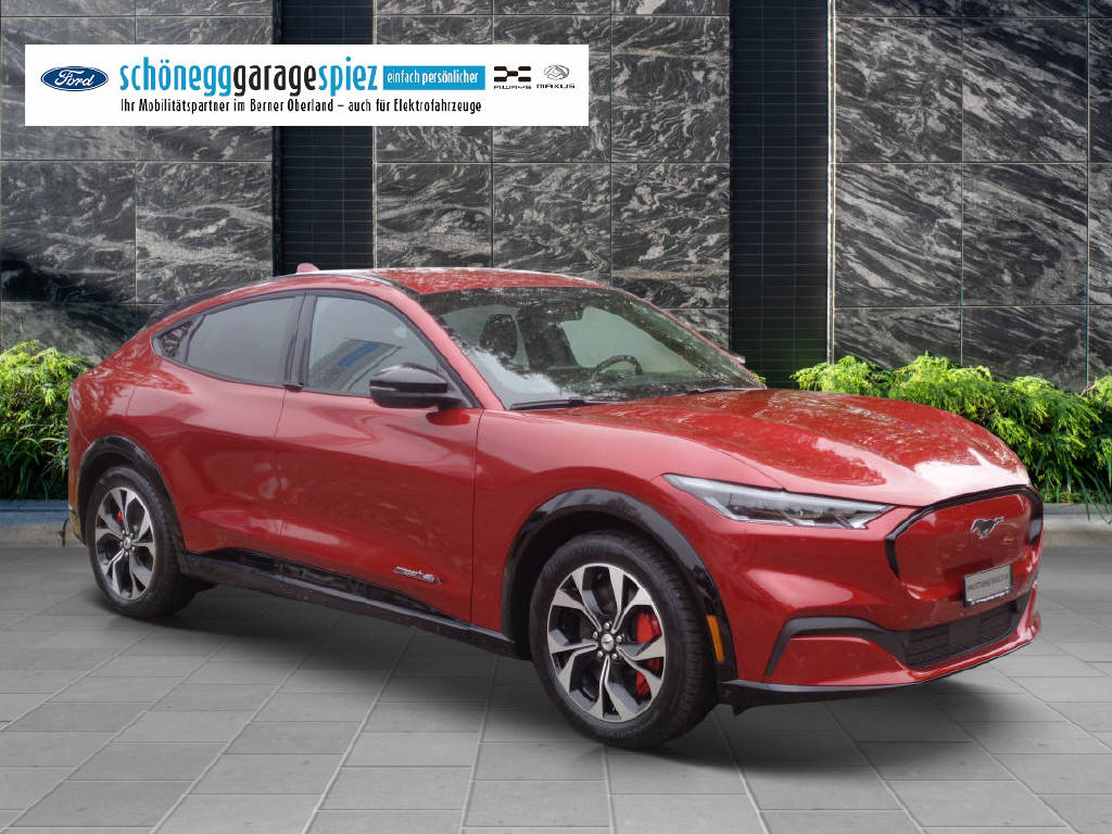 FORD Mustang Mach-E Extended AWD-showroom-element-2