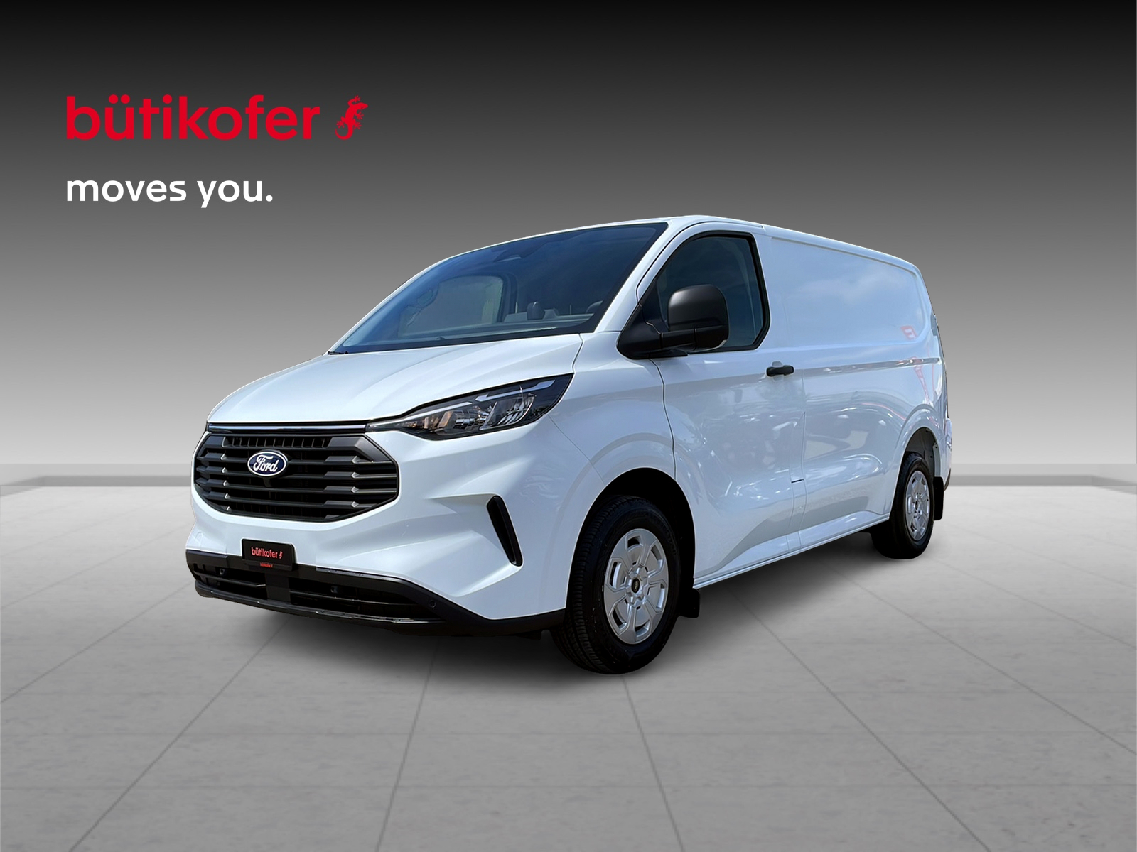 FORD Transit C Van 320 L1 2.0 EcoBlue 136 Trend-image-0