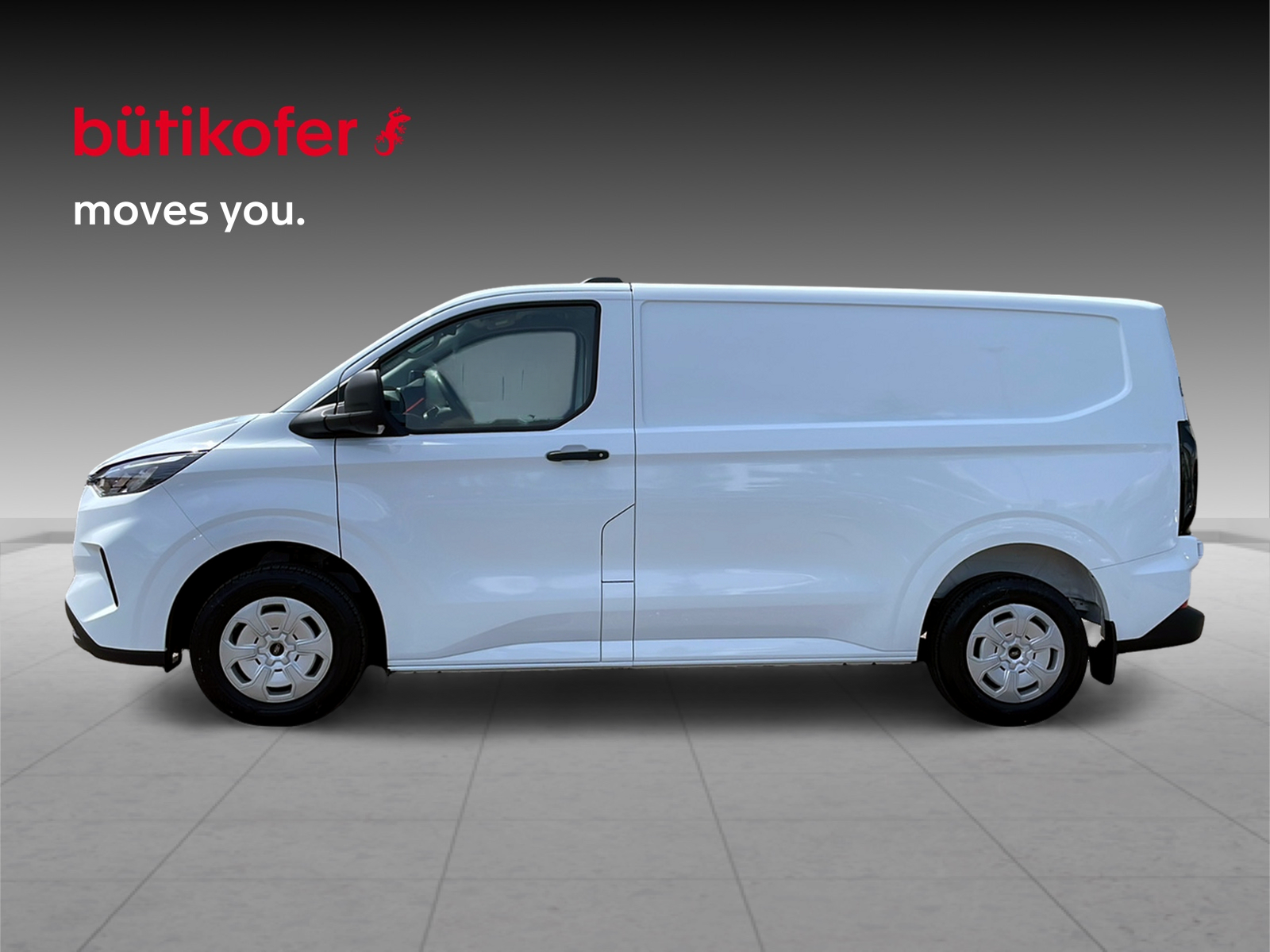 FORD Transit C Van 320 L1 2.0 EcoBlue 136 Trend-image-2