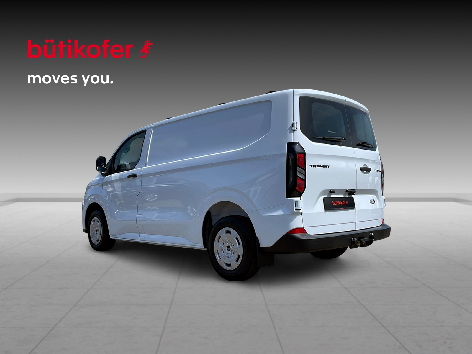FORD Transit C Van 320 L1 2.0 EcoBlue 136 Trend-image-3