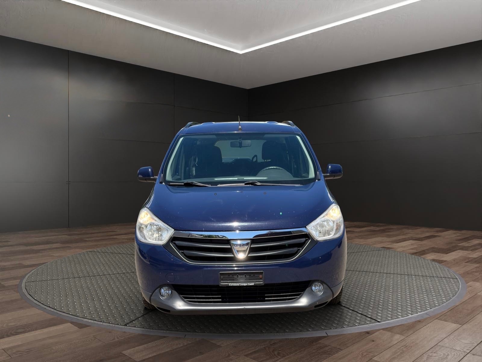 DACIA Lodgy 1.6