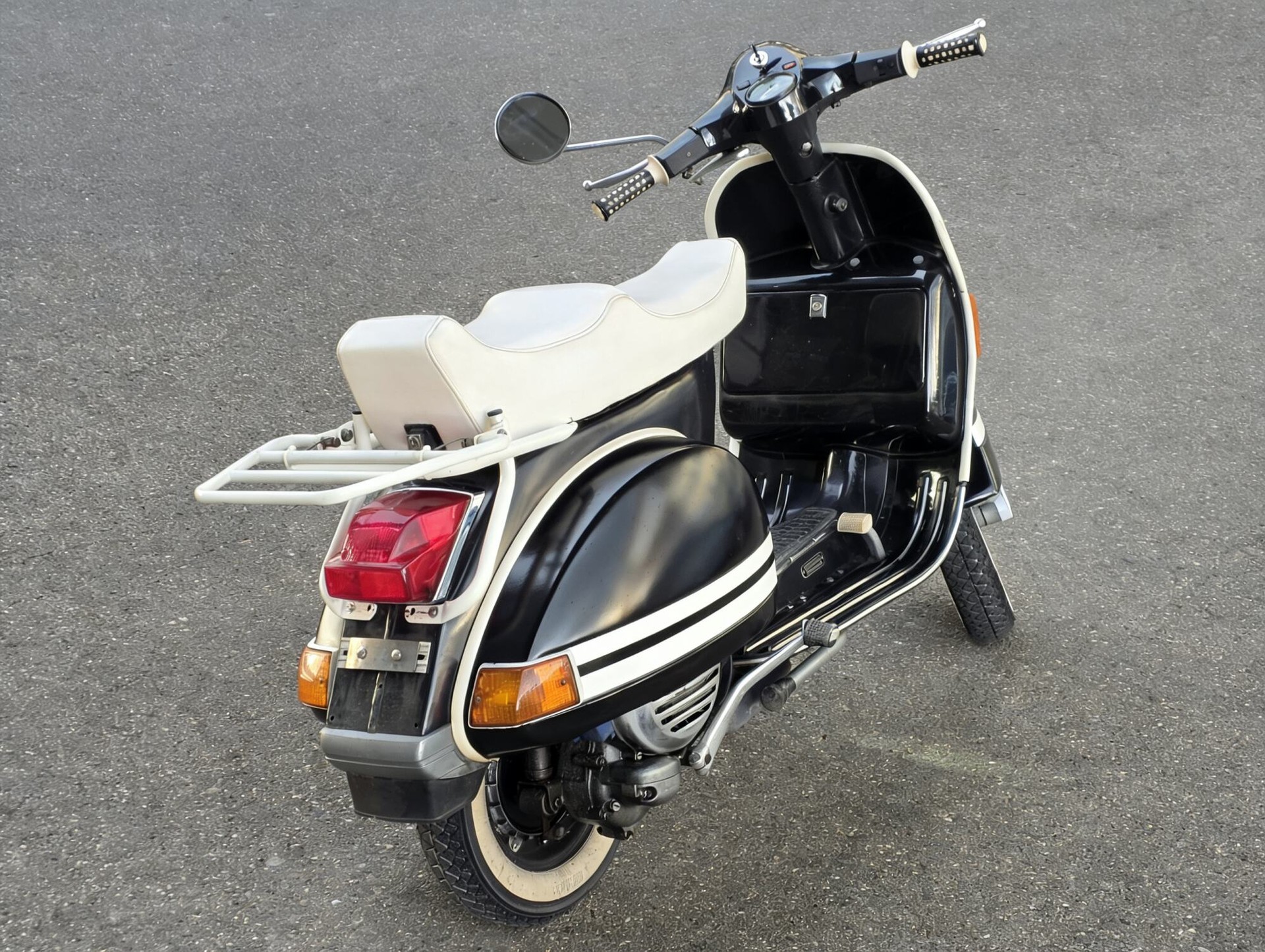 PIAGGIO 125