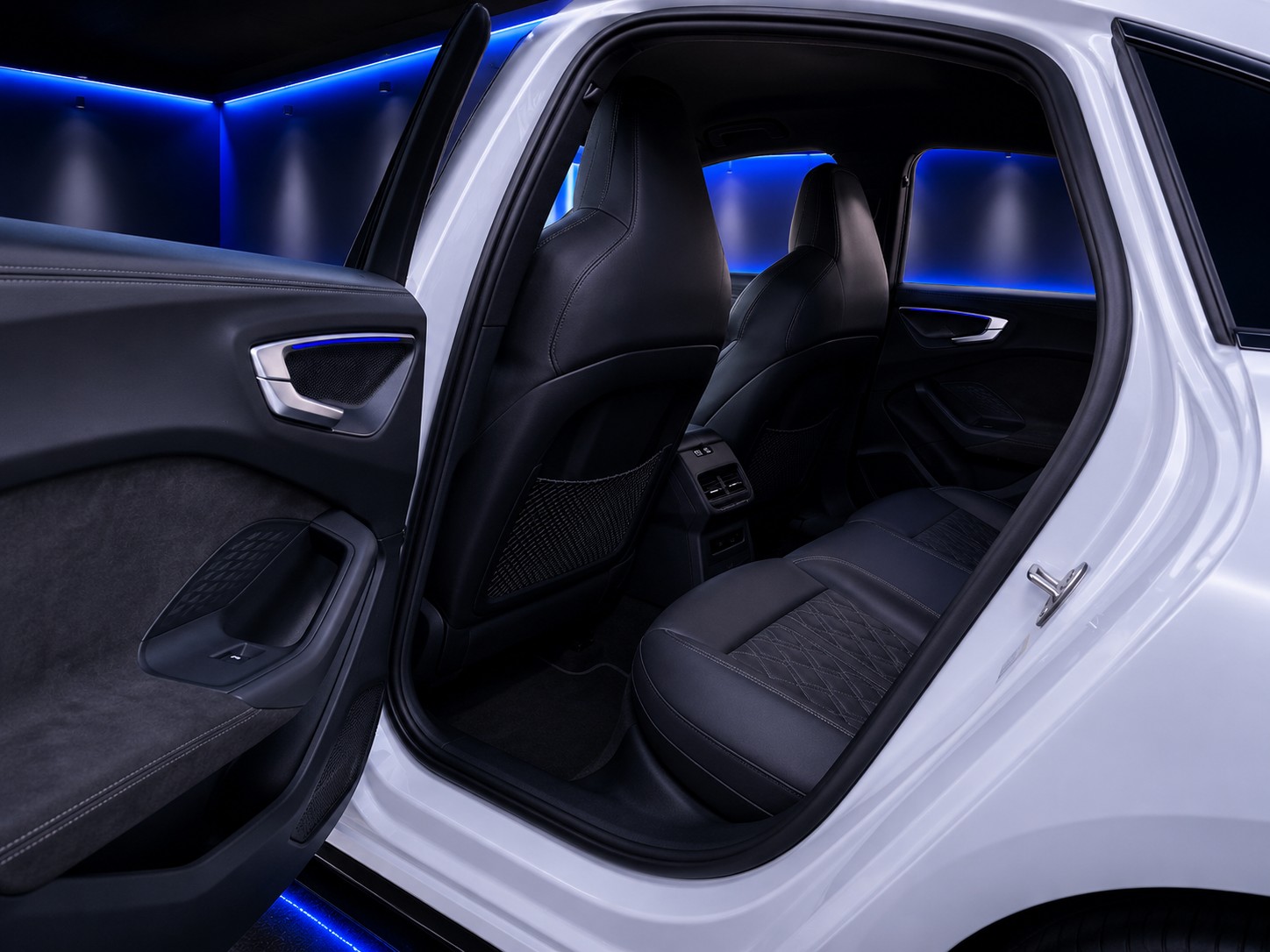 AUDI S5 Limousine TFSI quattro S tronic-image-9