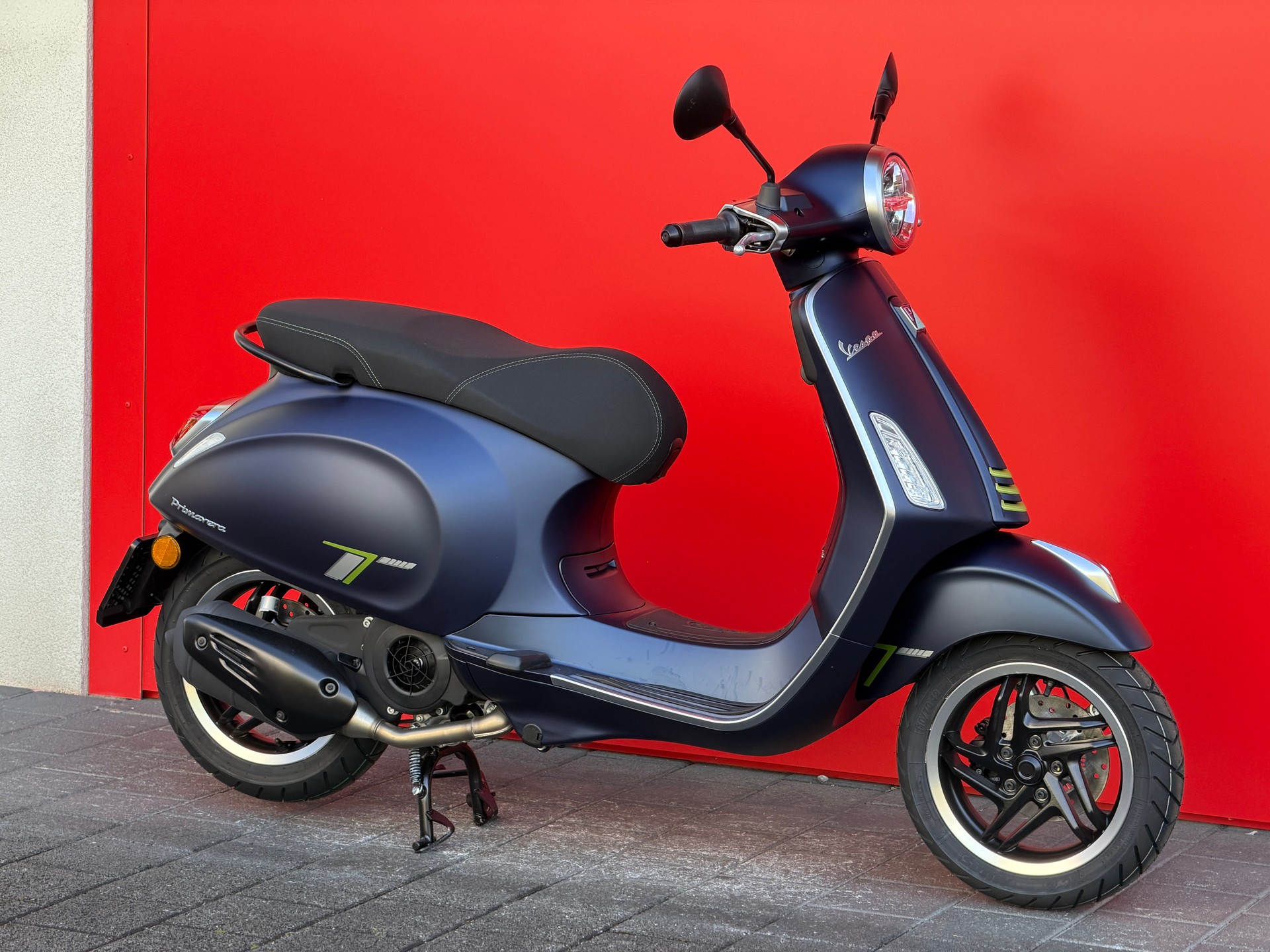 PIAGGIO Vespa 125 Primavera Tech MY26-image-11