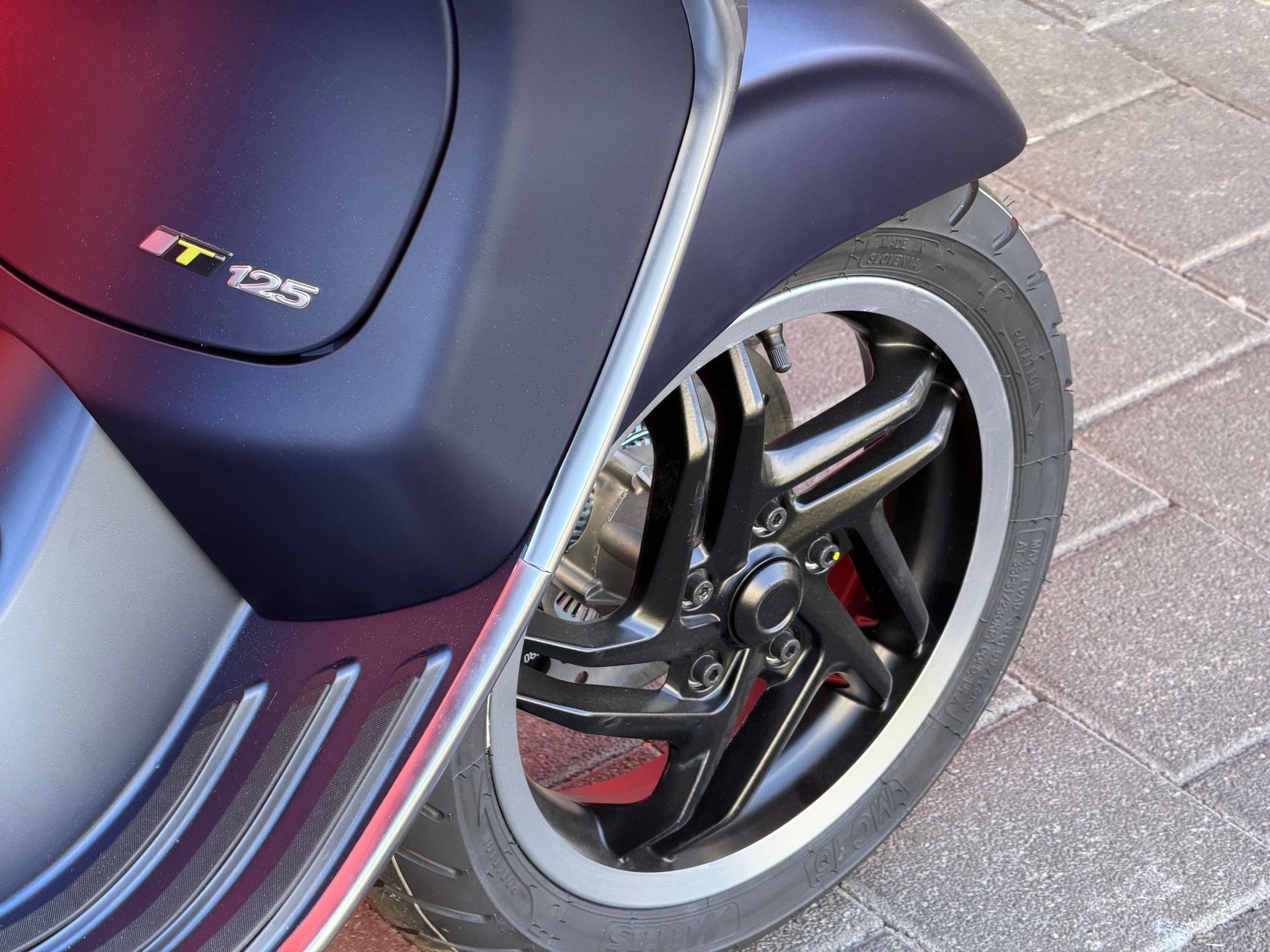 PIAGGIO Vespa 125 Primavera Tech MY26-image-13