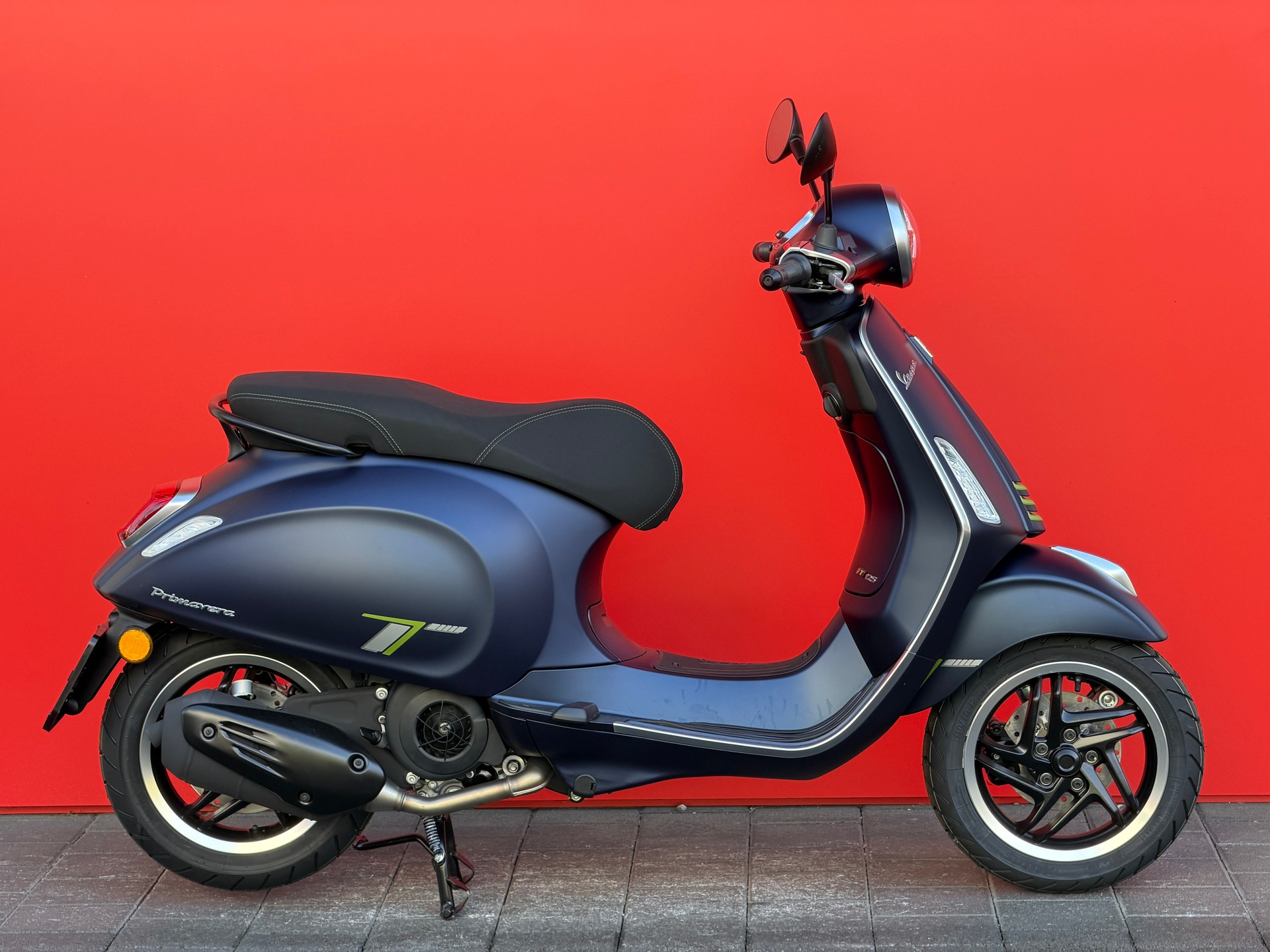 PIAGGIO Vespa 125 Primavera Tech MY26