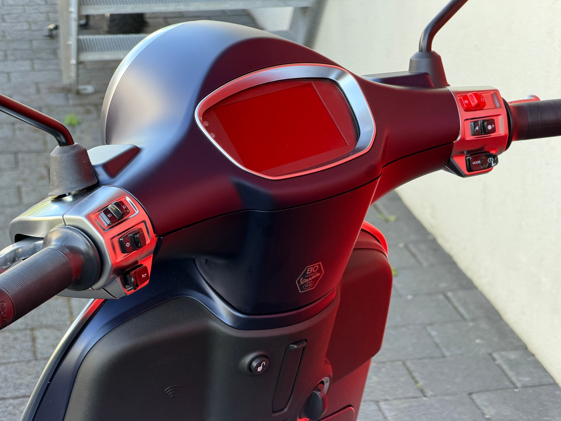 PIAGGIO Vespa 125 Primavera Tech MY26-image-4