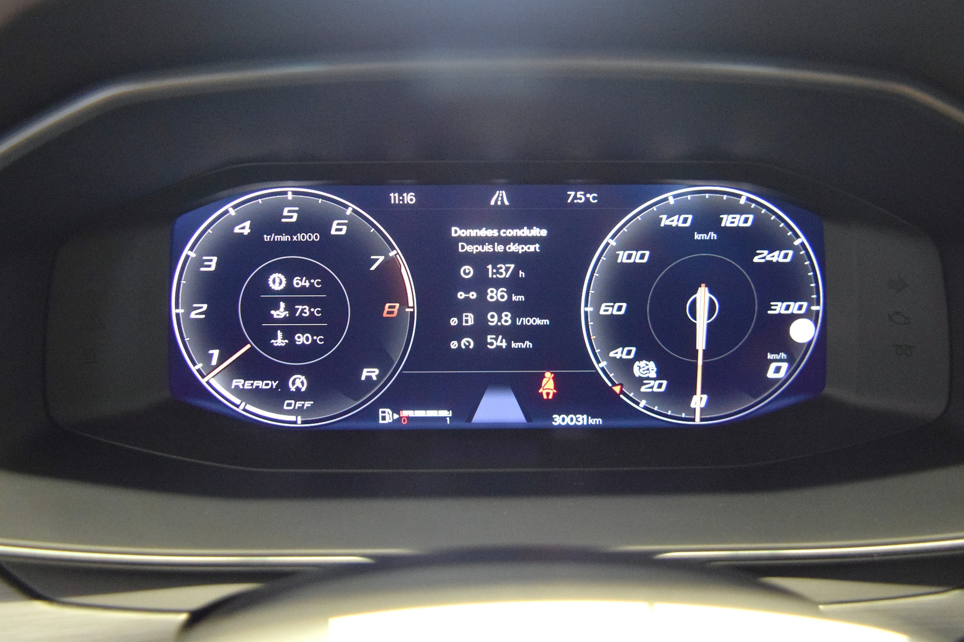CUPRA Formentor 2.5TSI VZ5 Taiga Grey 4Drive DSG-image-13