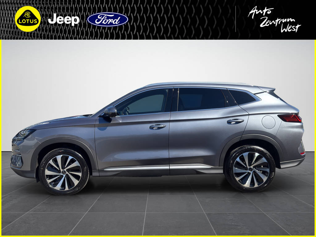 BYD Seal U DM-i Design AWD-image-1