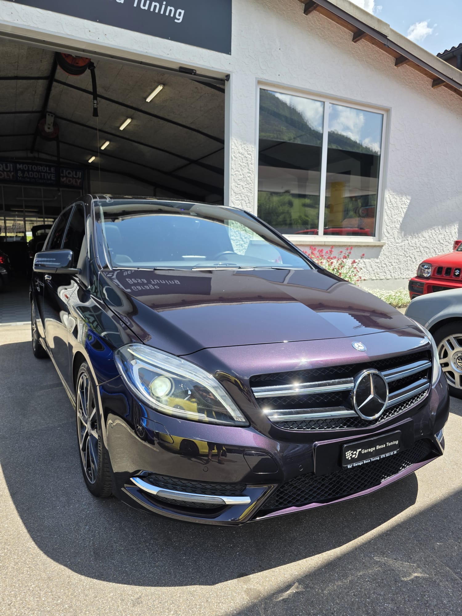 MERCEDES-BENZ B 220 4Matic 7G-DCT-image-4