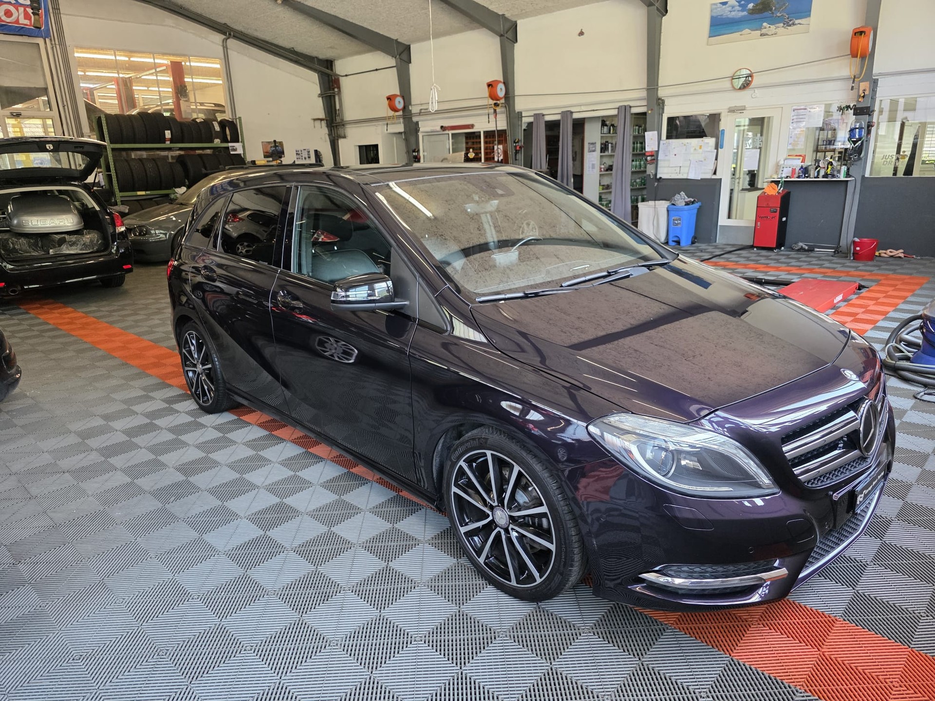 MERCEDES-BENZ B 220 4Matic 7G-DCT-image-13