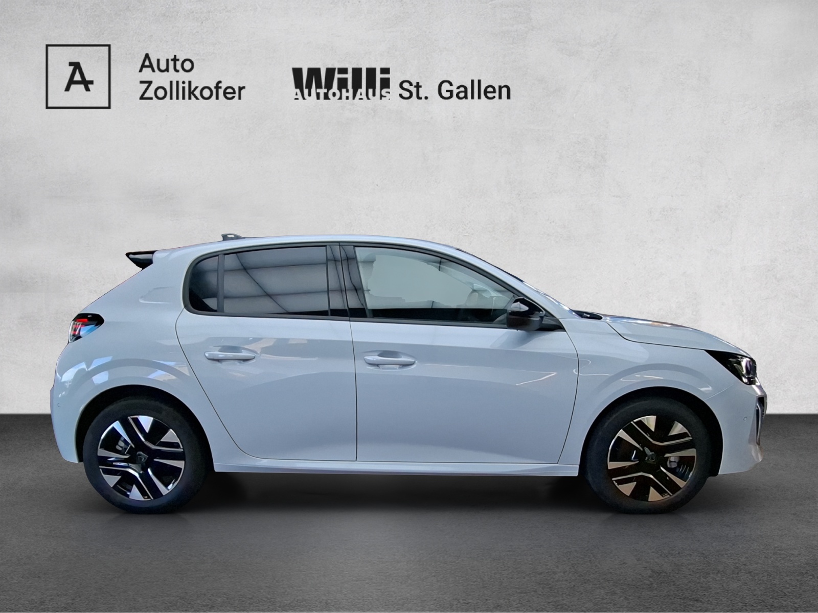 PEUGEOT 208 1.2 Hybrid Allure Premium-showroom-element-3