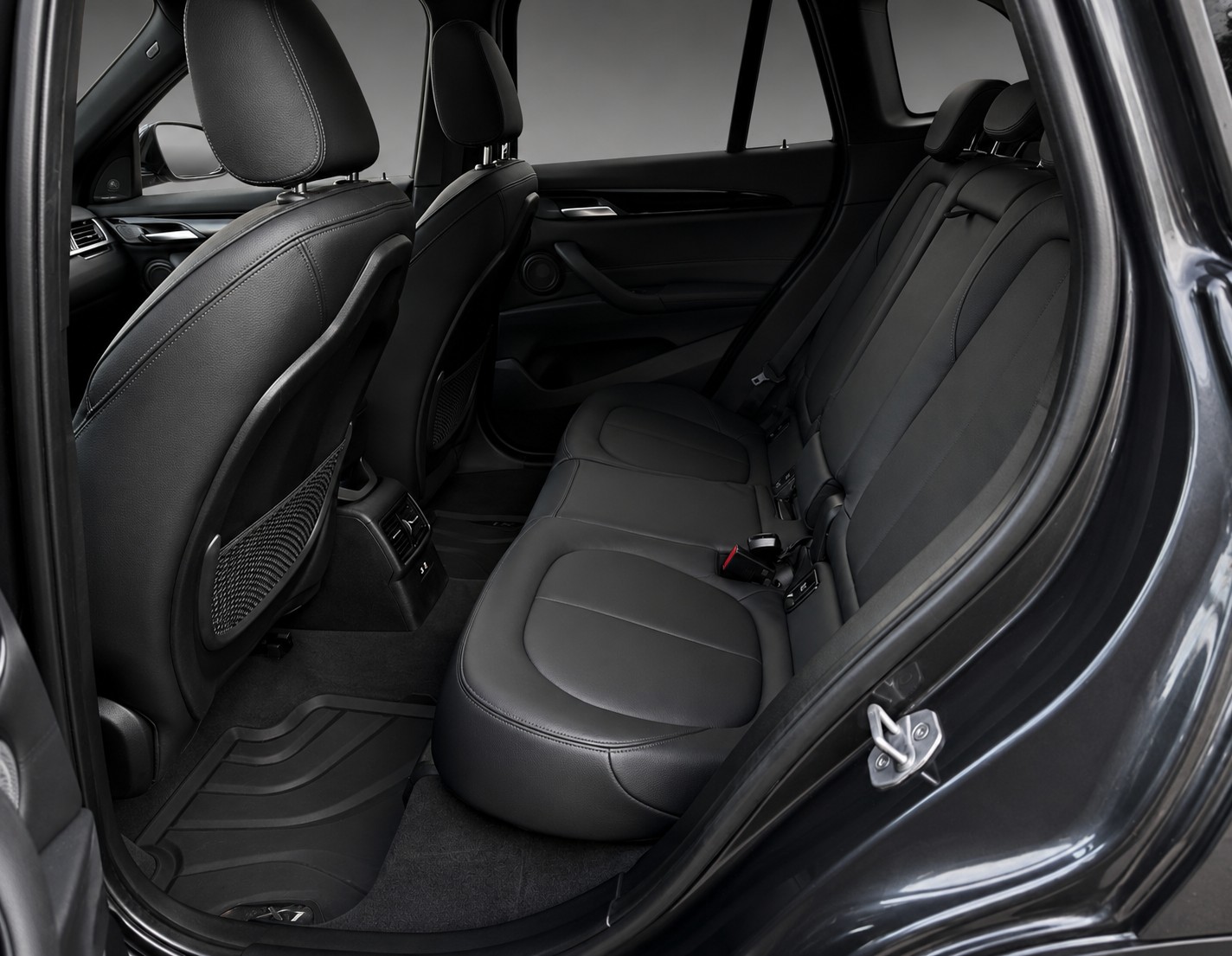 BMW X1 xDrive 20d M Sport Steptronic-image-16