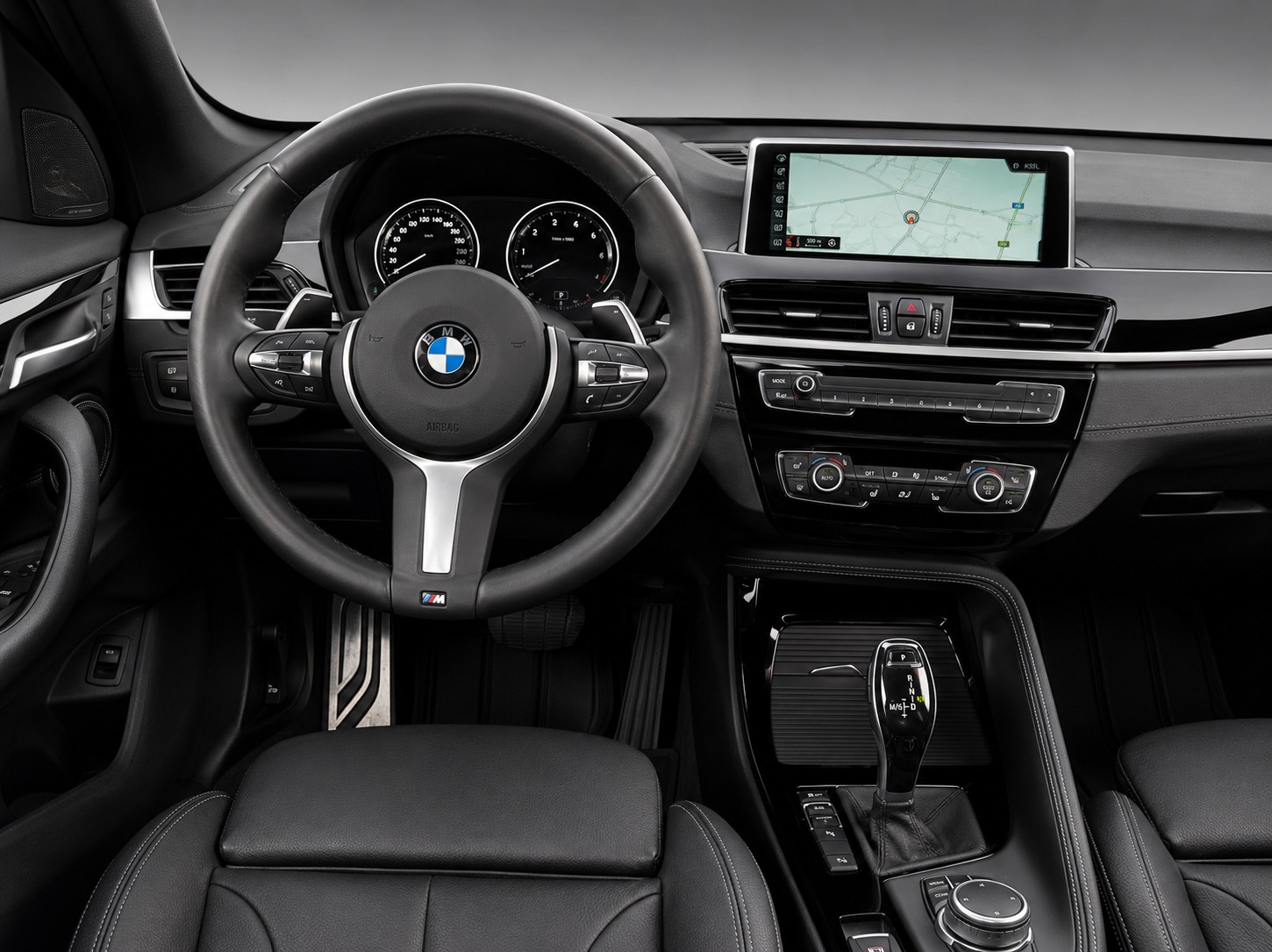 BMW X1 xDrive 20d M Sport Steptronic-image-12