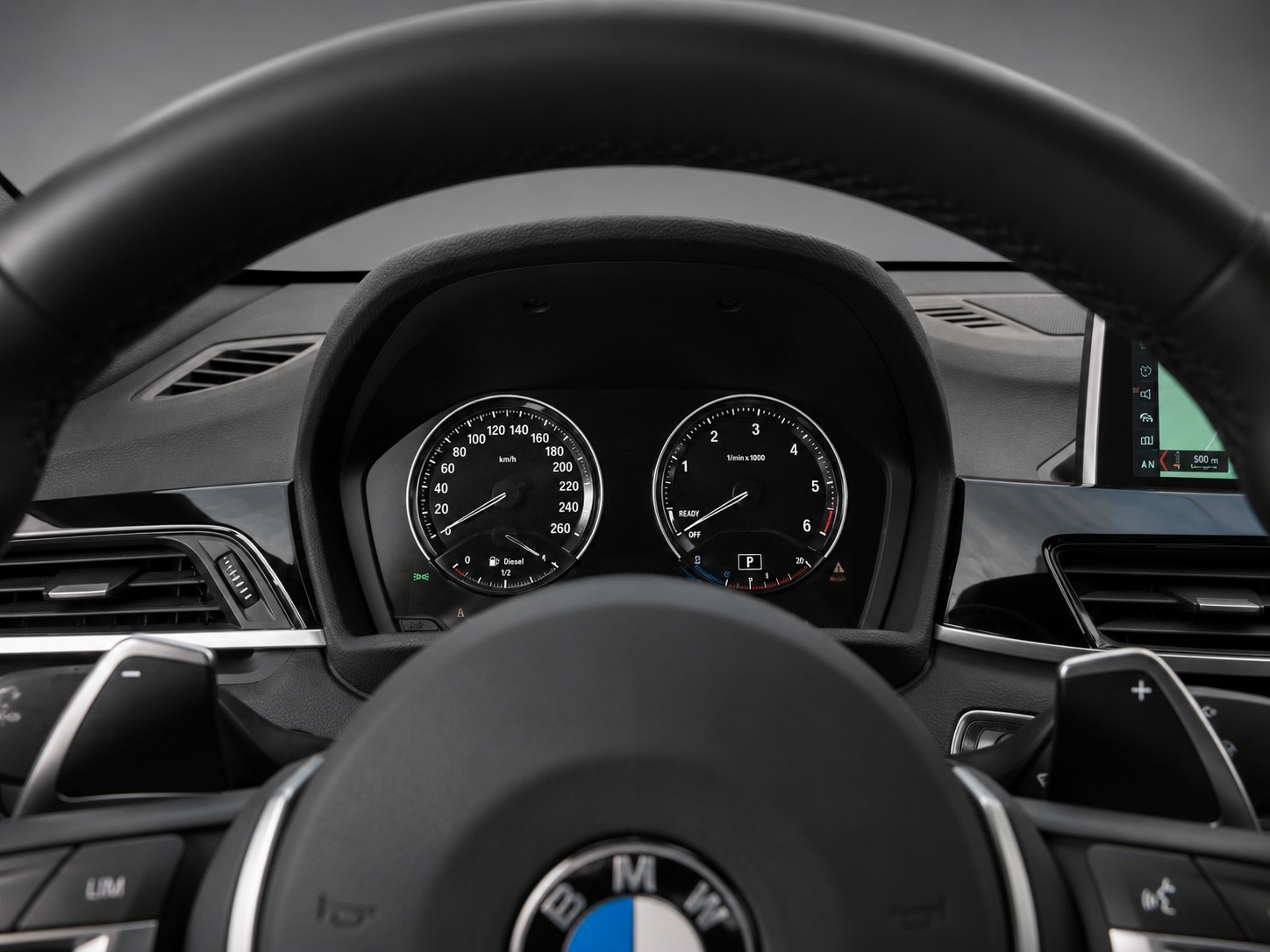 BMW X1 xDrive 20d M Sport Steptronic-image-13