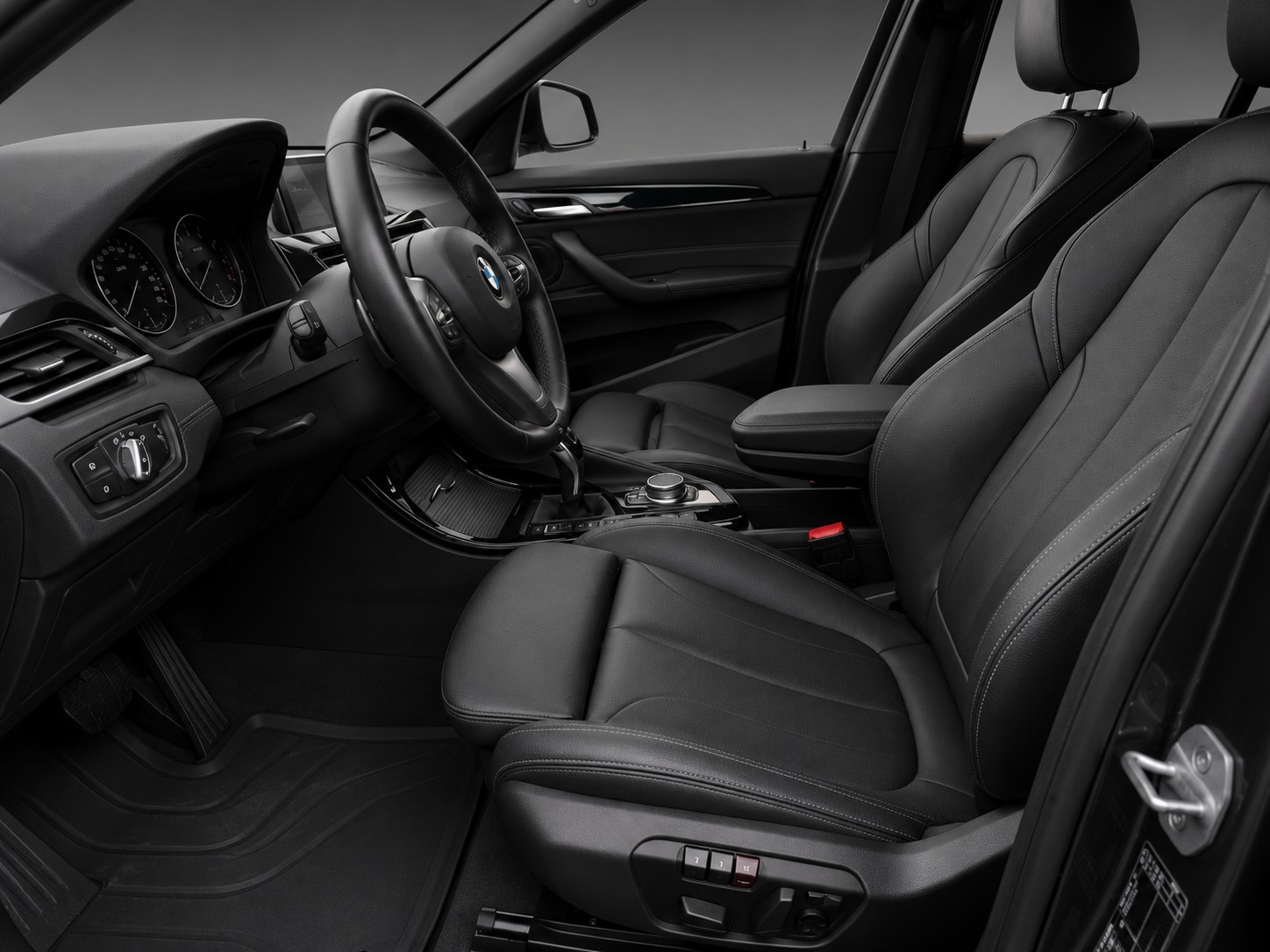 BMW X1 xDrive 20d M Sport Steptronic-image-10