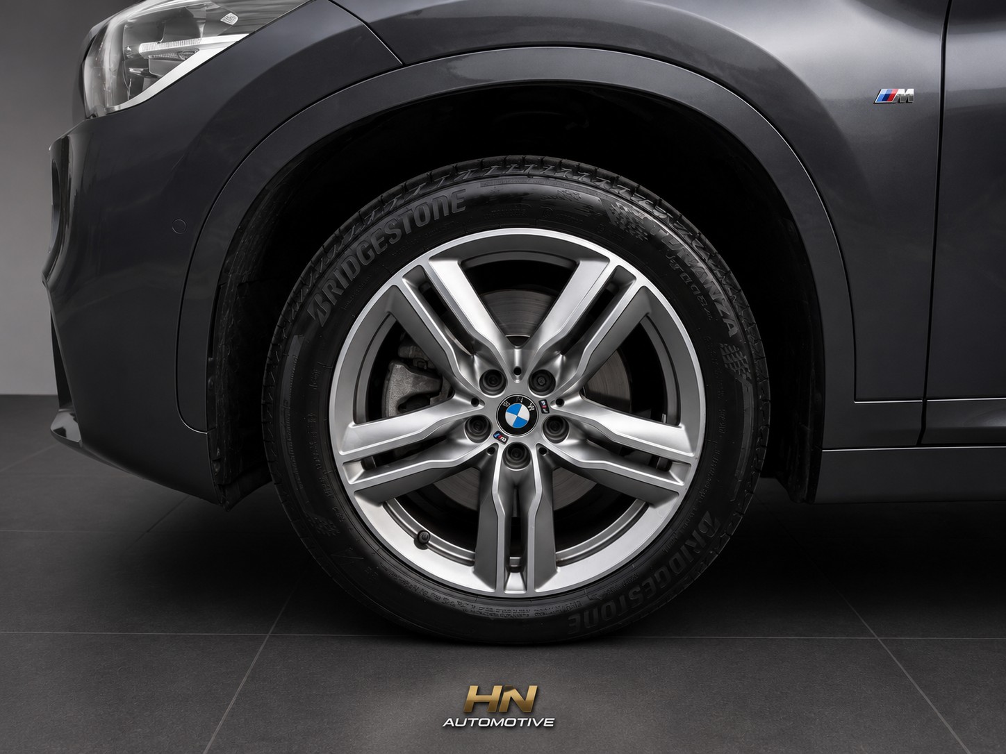BMW X1 xDrive 20d M Sport Steptronic-image-17