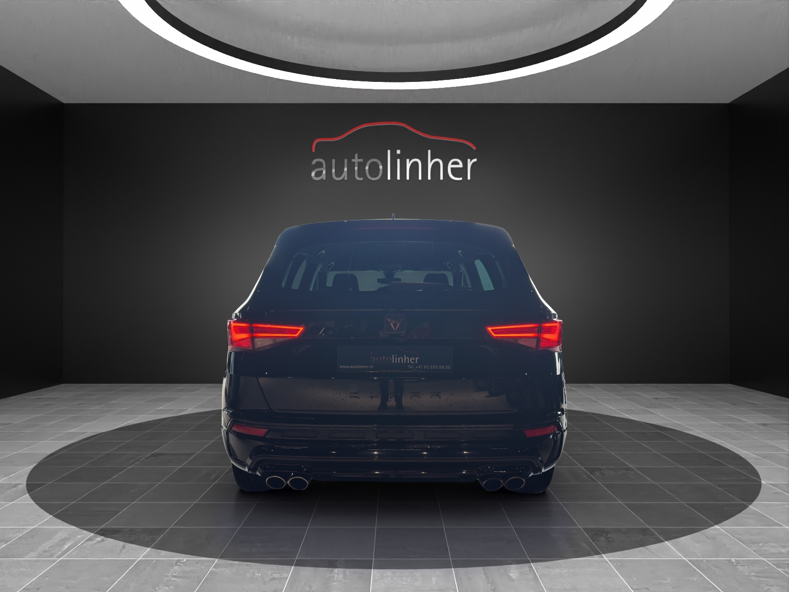 CUPRA Ateca 2.0TSI 4Drive DSG-showroom-element-3