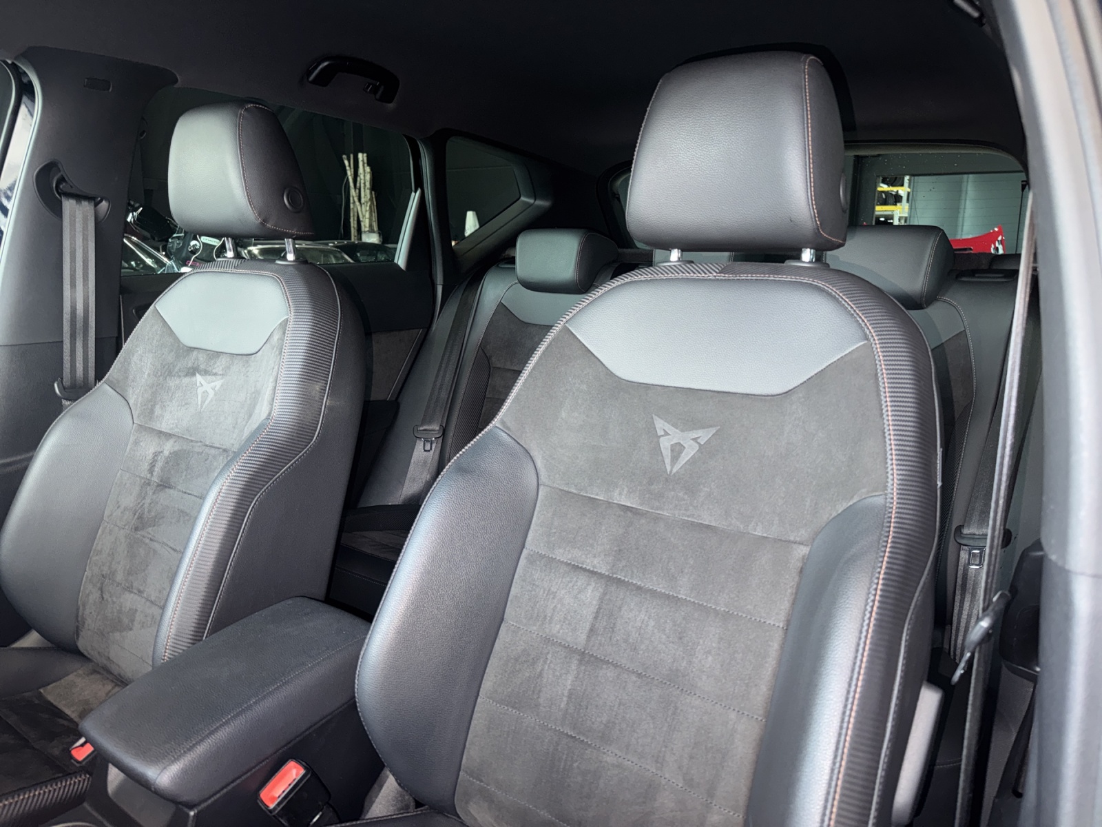CUPRA Ateca 2.0TSI 4Drive DSG-image-15