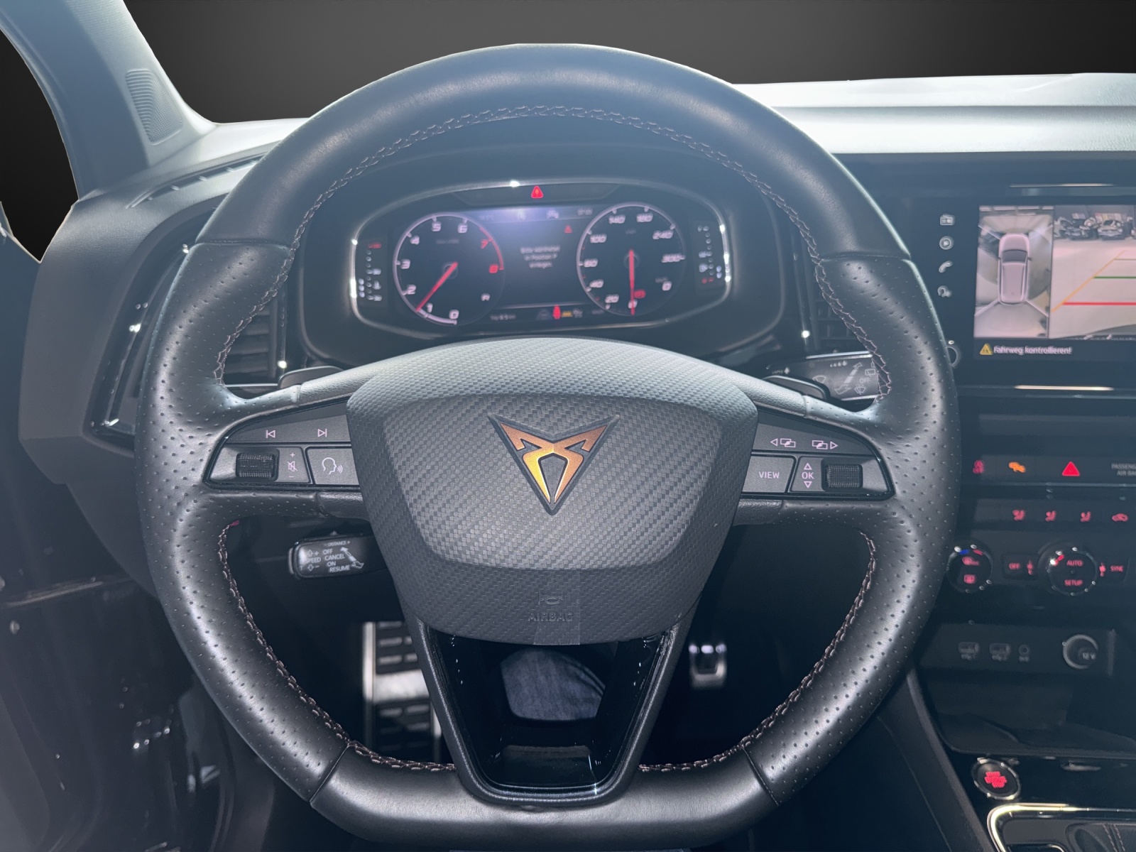 CUPRA Ateca 2.0TSI 4Drive DSG-image-9