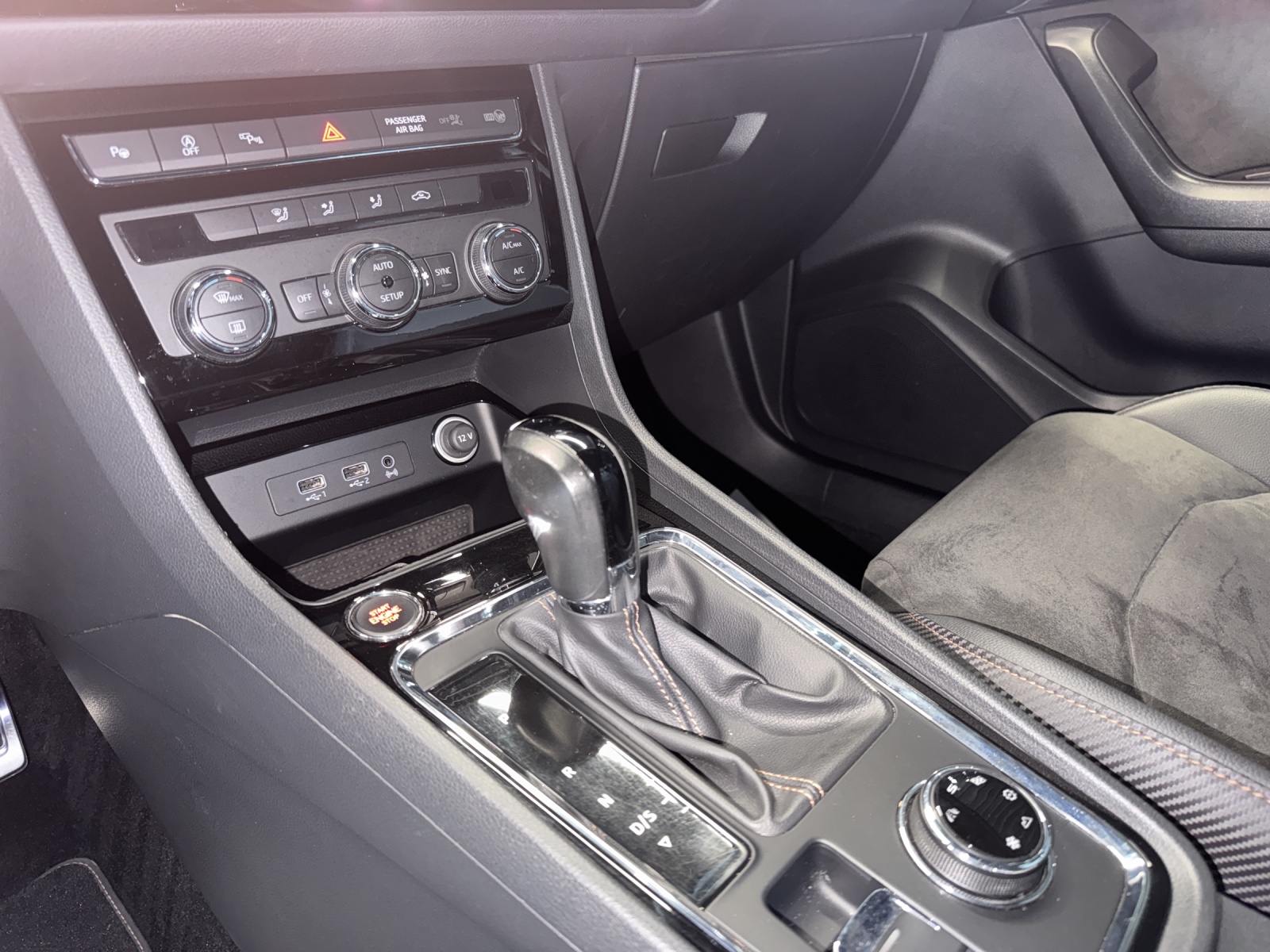 CUPRA Ateca 2.0TSI 4Drive DSG-image-14