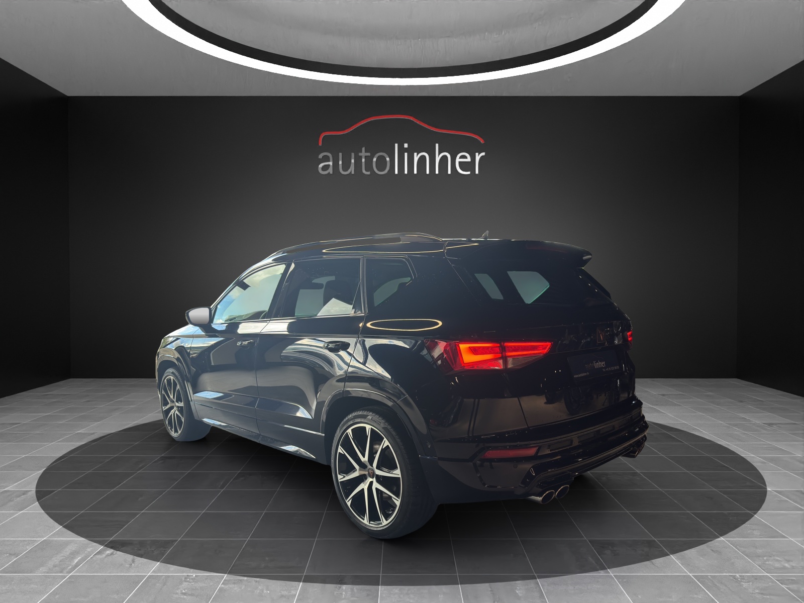 CUPRA Ateca 2.0TSI 4Drive DSG-showroom-element-2