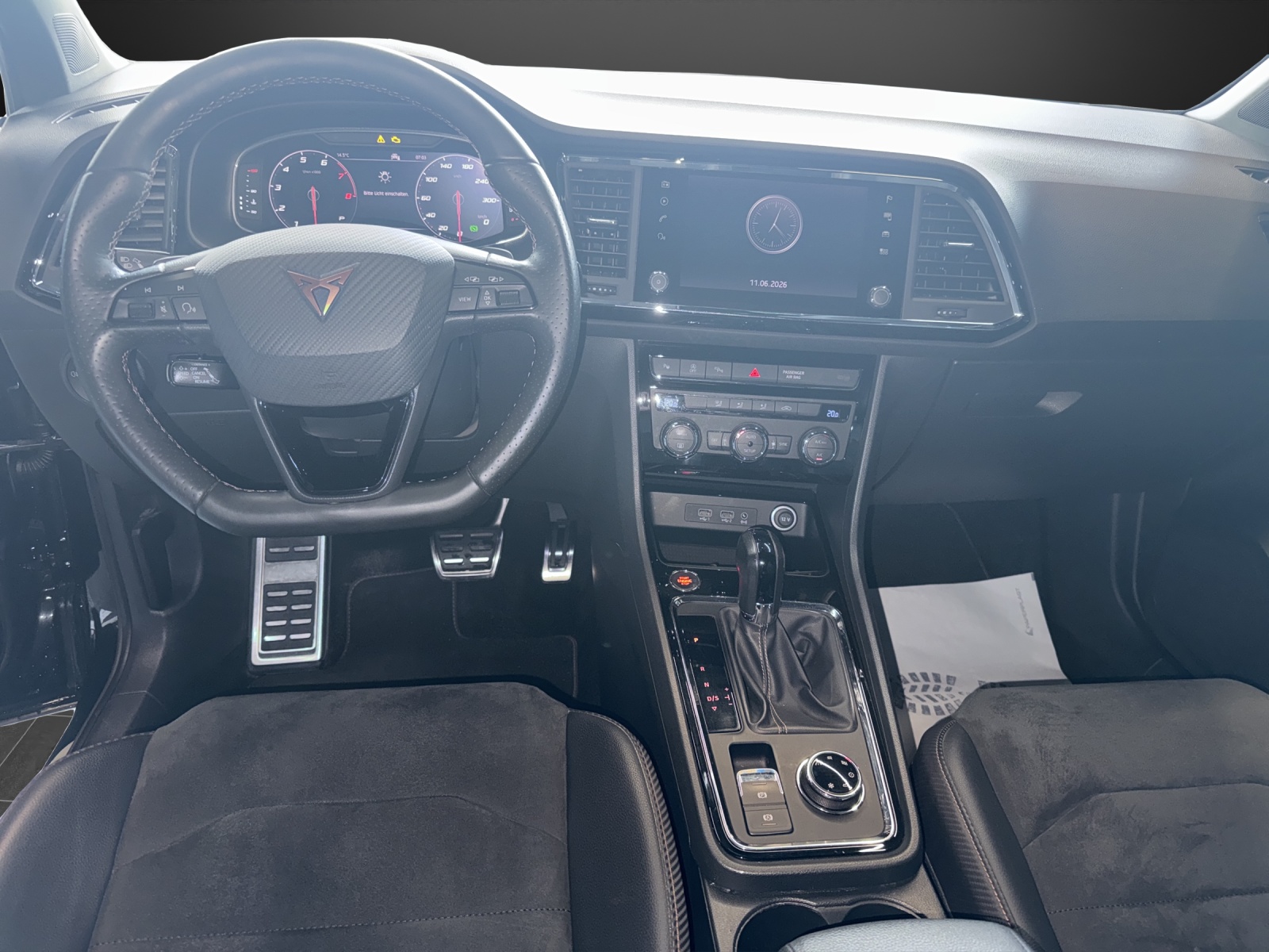 CUPRA Ateca 2.0TSI 4Drive DSG-image-8