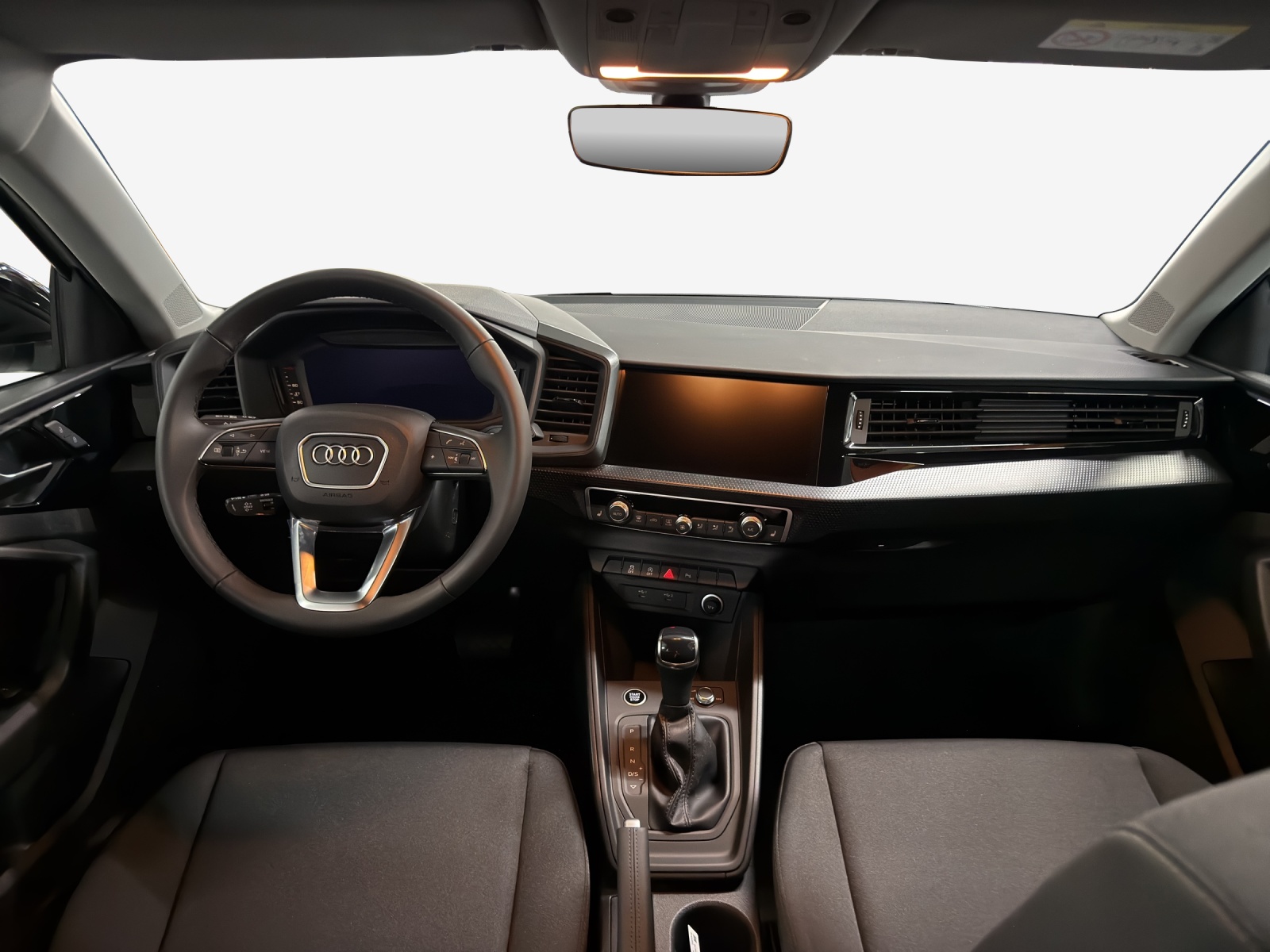 AUDI A1 Sportback 30 TFSI S Line Attraction S-tronic-image-8