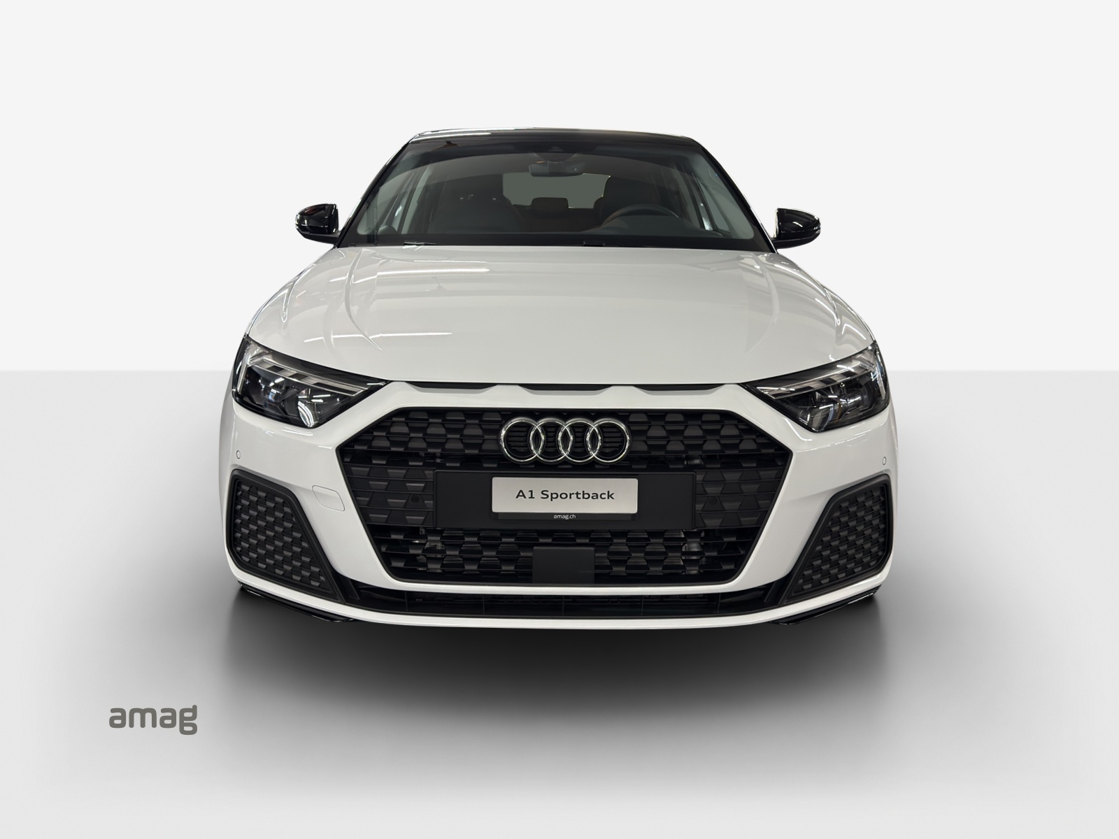 AUDI A1 Sportback 30 TFSI S Line Attraction S-tronic-image-6