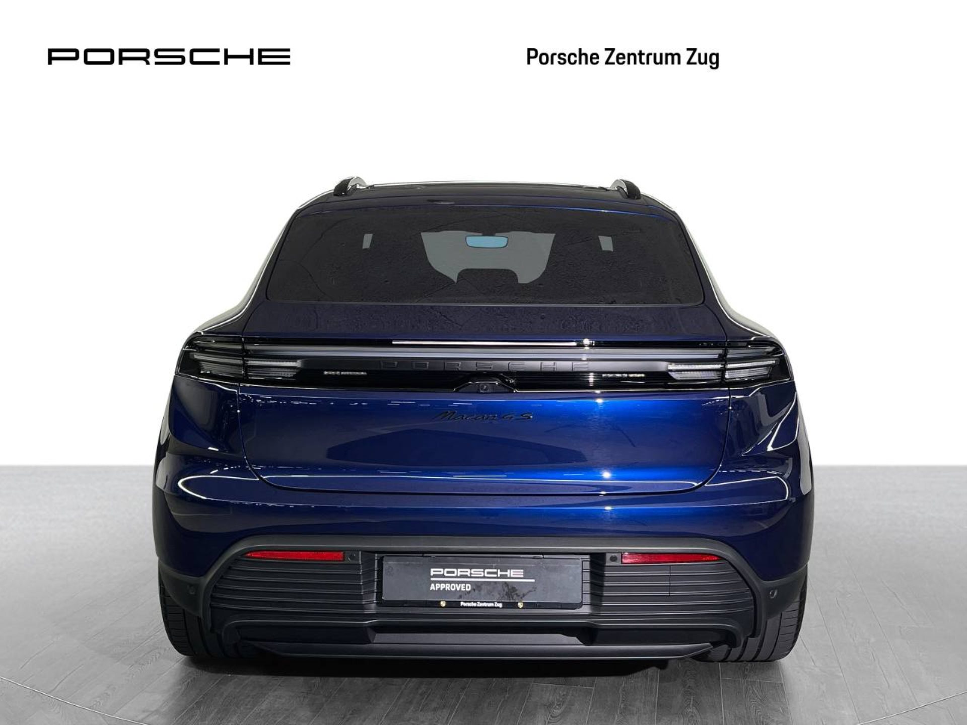 PORSCHE Macan 4S-image-6