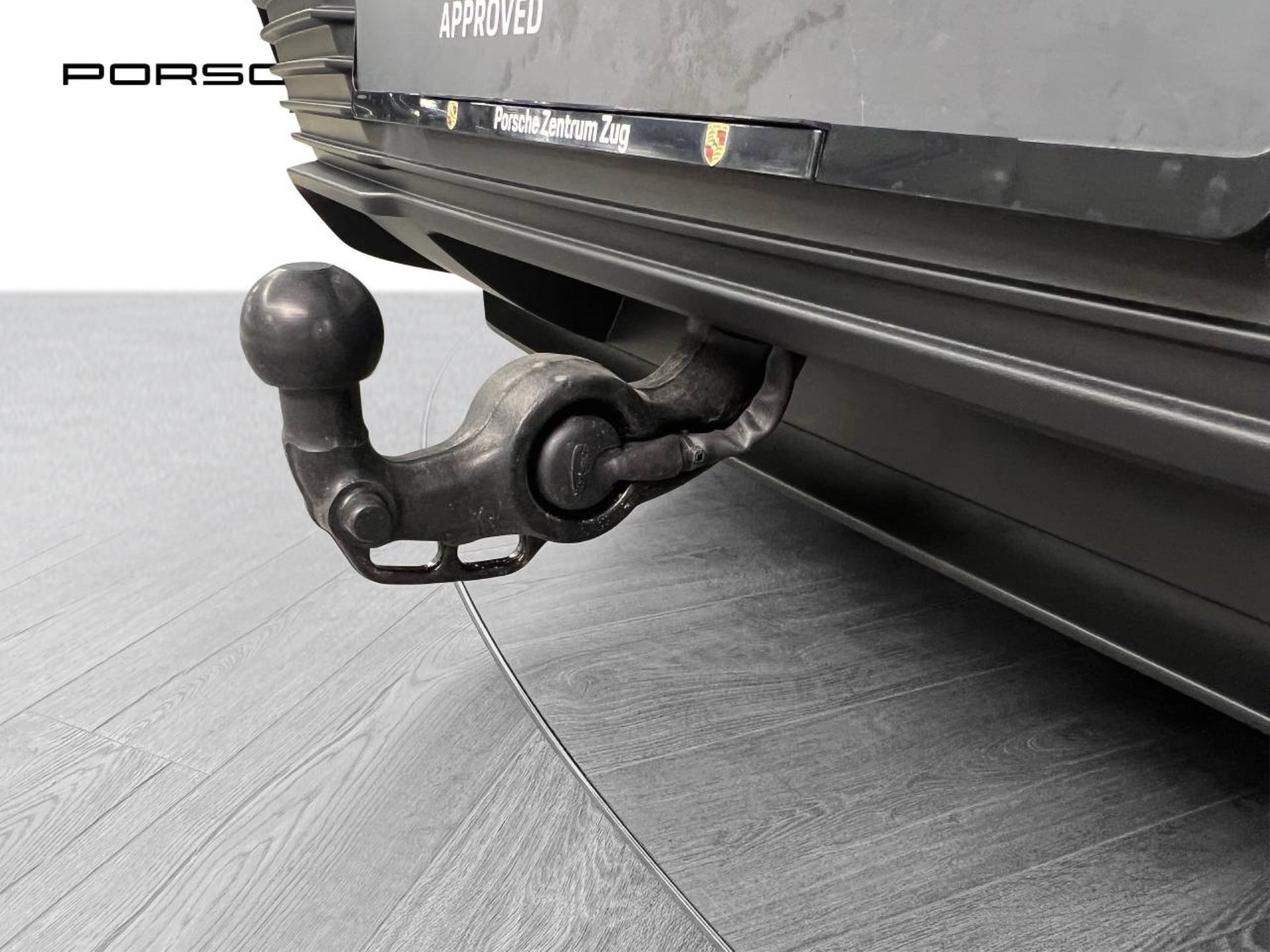 PORSCHE Macan 4S-image-15