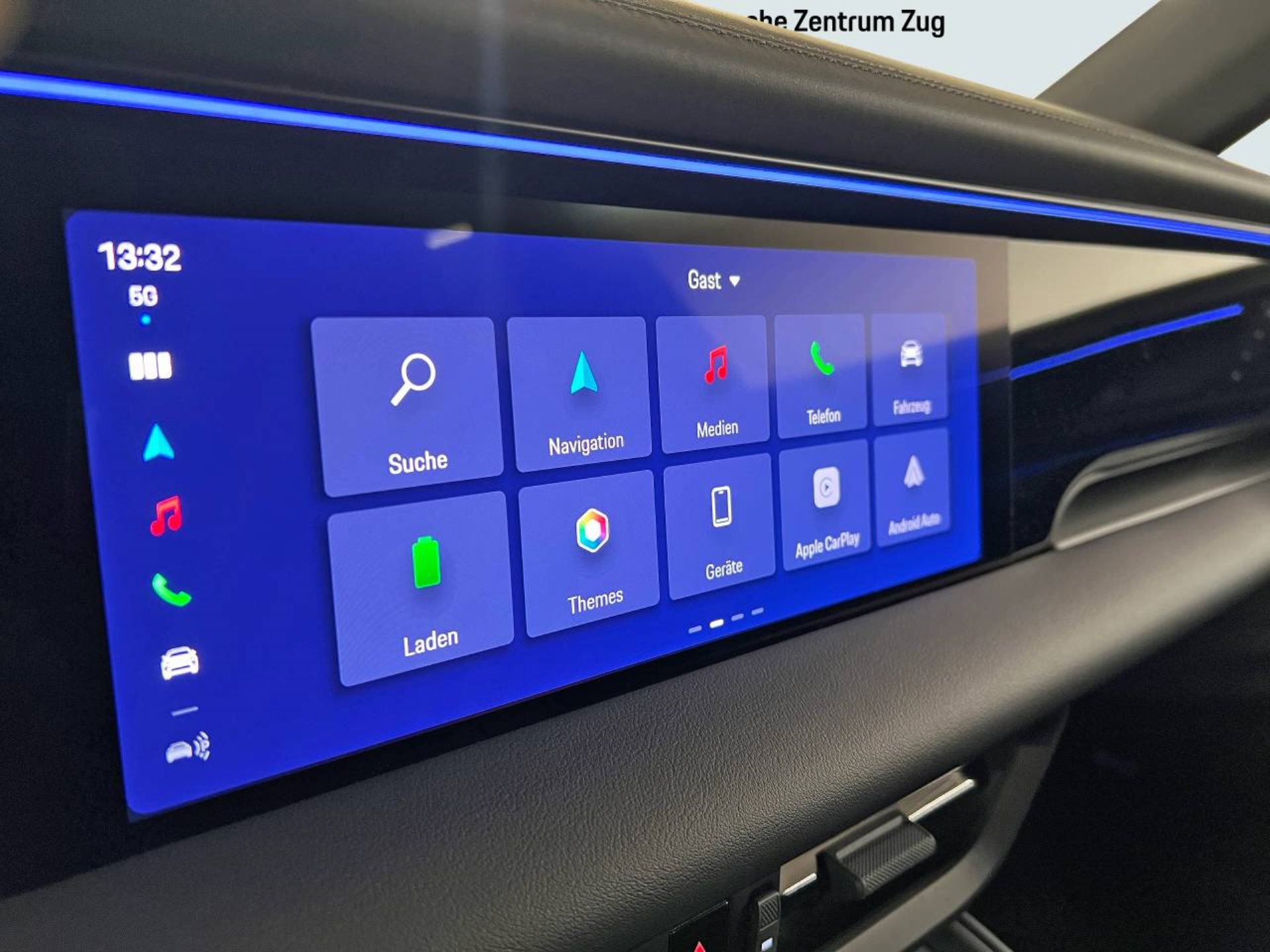 PORSCHE Macan 4S-image-30