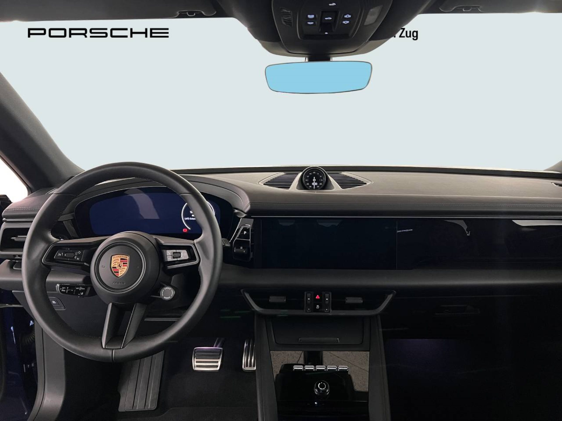 PORSCHE Macan 4S-image-19